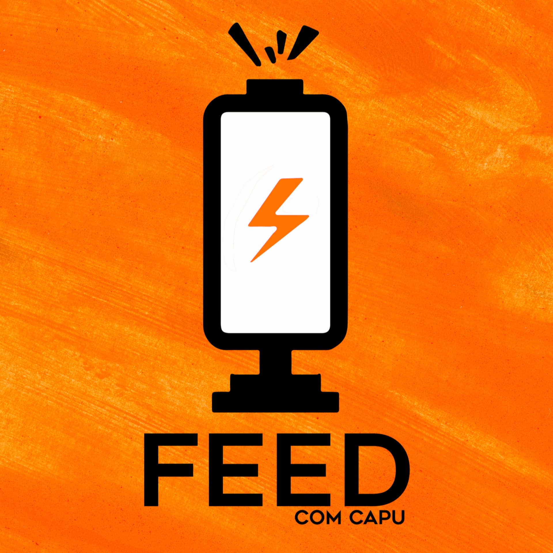 FEED PodCast - Podcasts