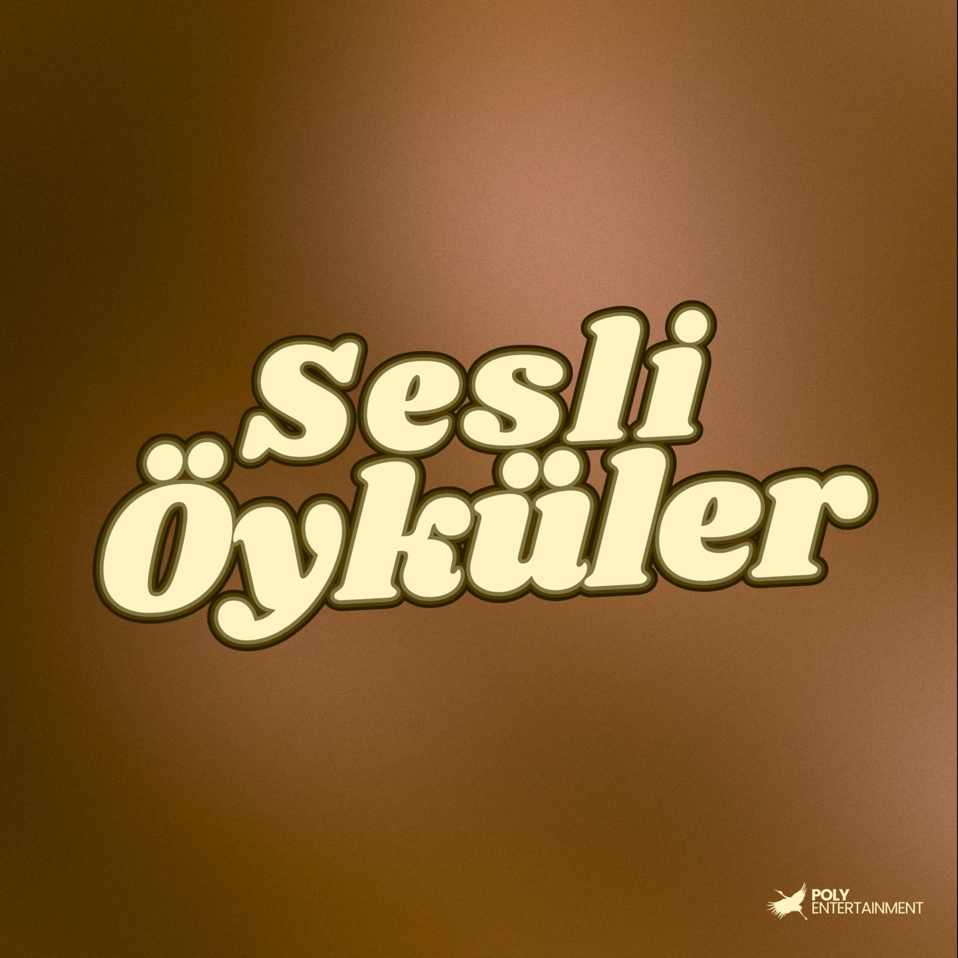 Poly Sesli Öyküler - Podcasts