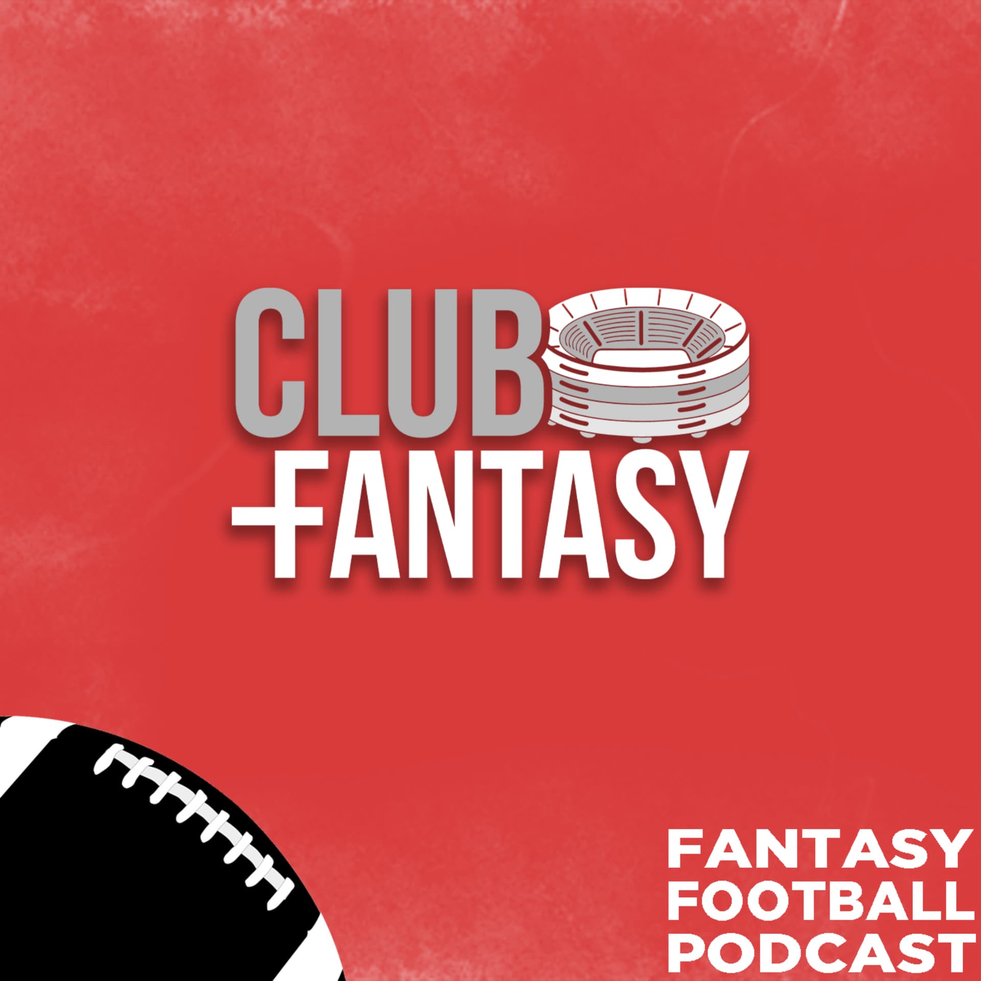 A Club Fantasy Football Podcast - Podcasts