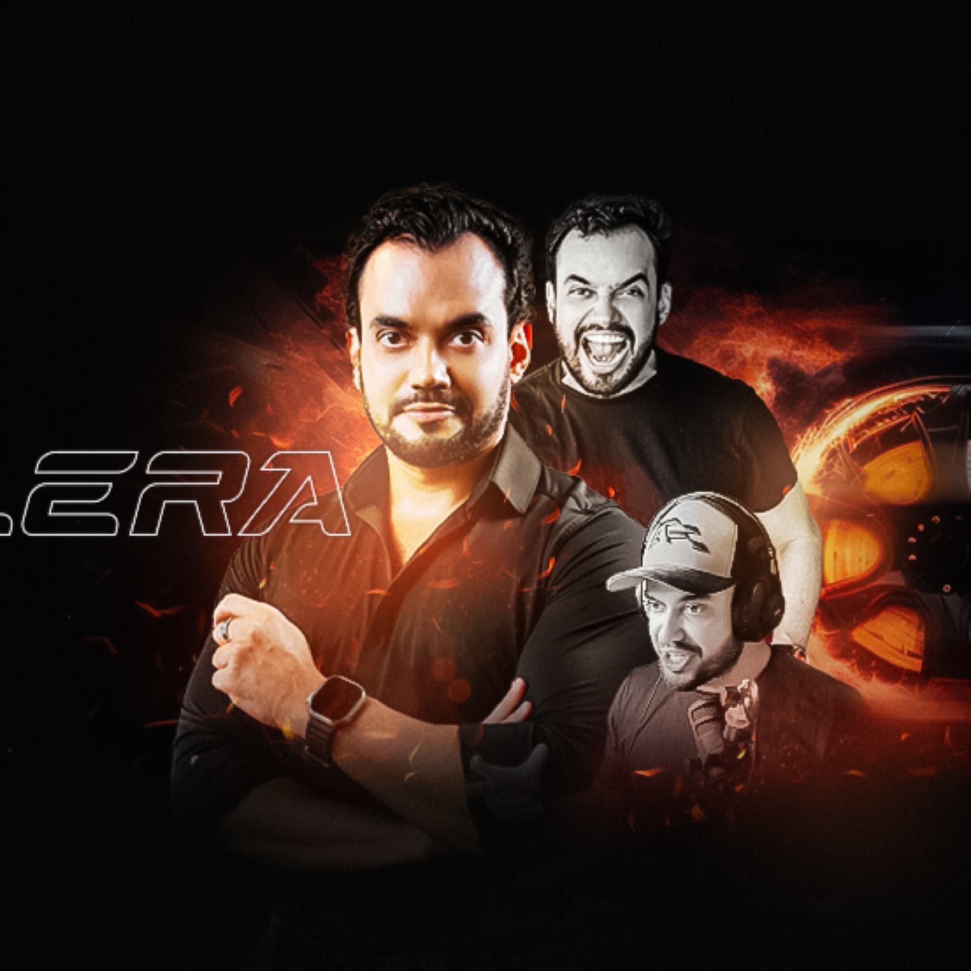 Podcast Accelera - Podcasts