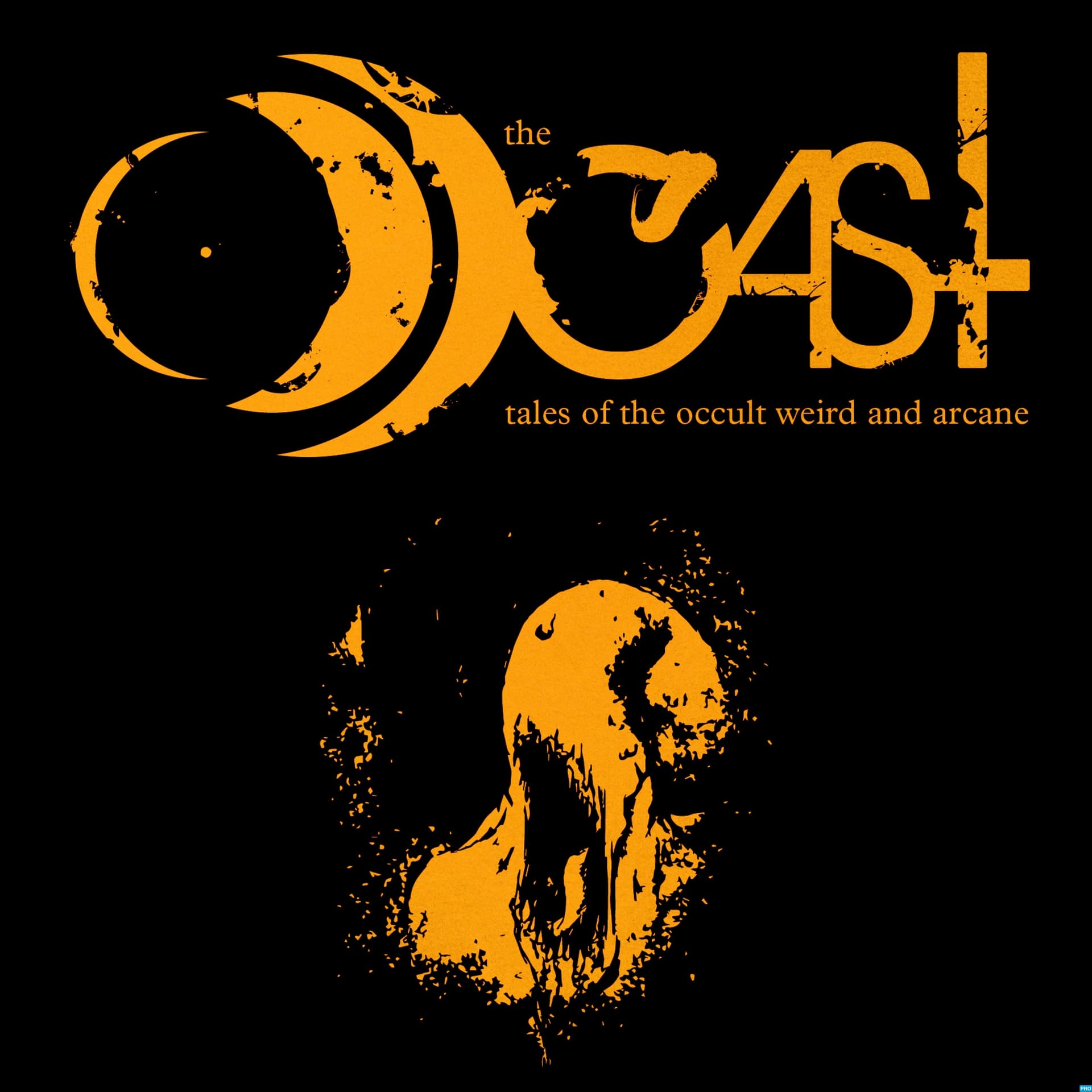 The Oddcast: Tales of the Occult, Weird, and Arcane - Podcasts