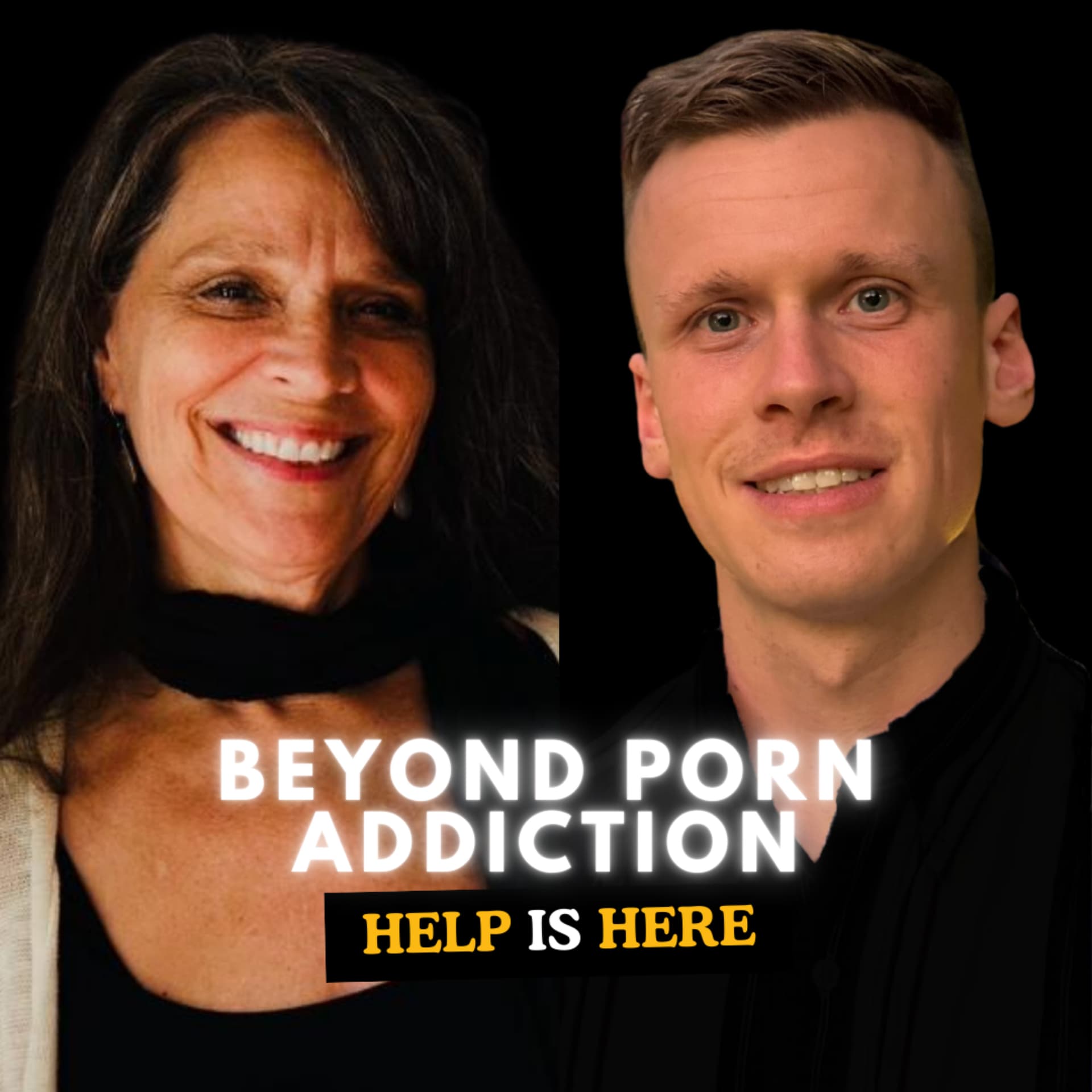 Help is Here - Beyond Porn Addiction - Podcasts