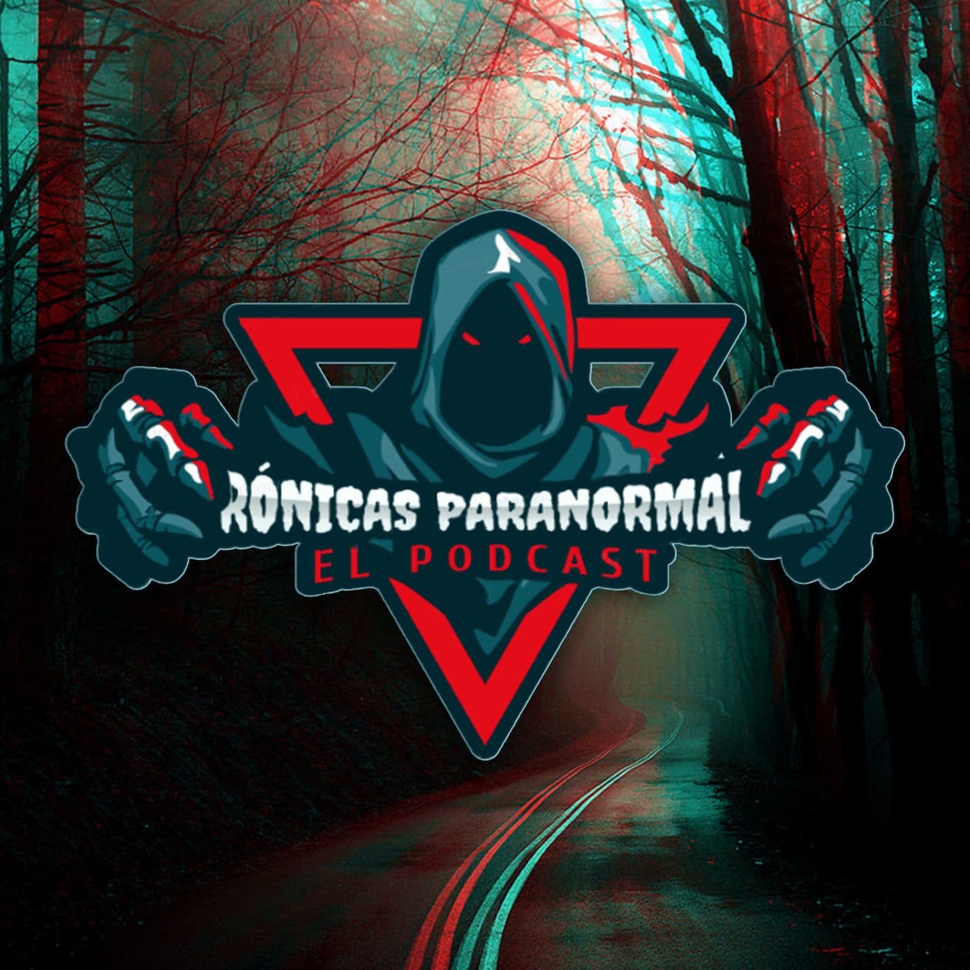 Crónicas Paranormales - Podcasts