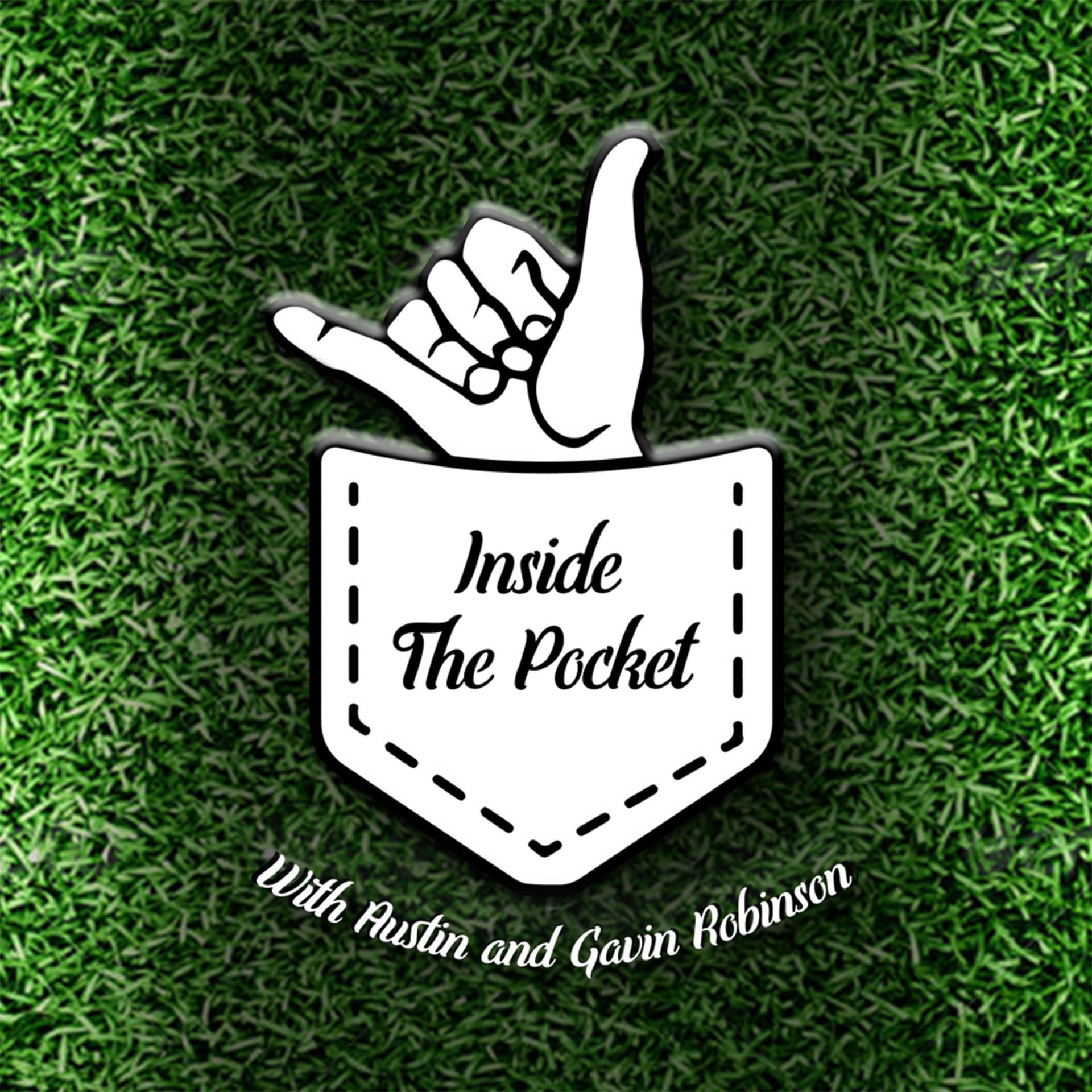 Inside The Pocket - Podcasts
