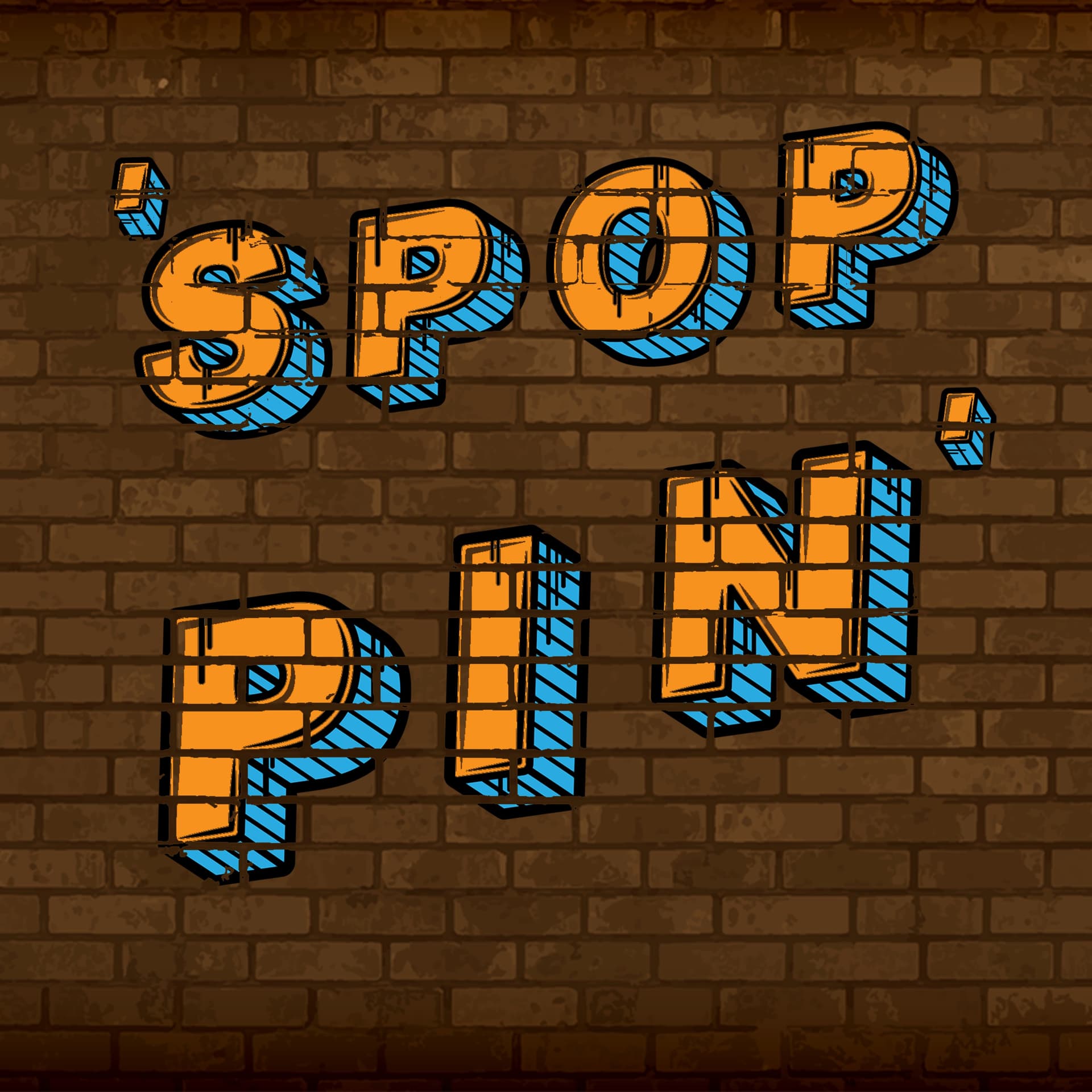 spoppin - Brudis unter sich - Podcasts