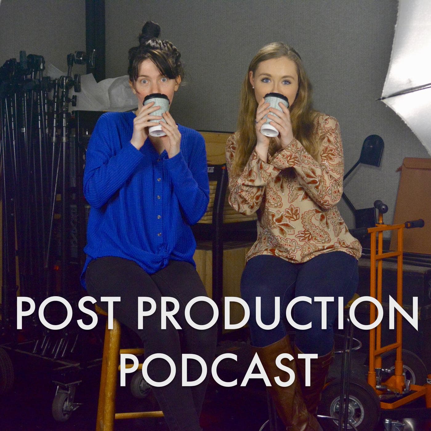 Post Production Podcast - Podcasts