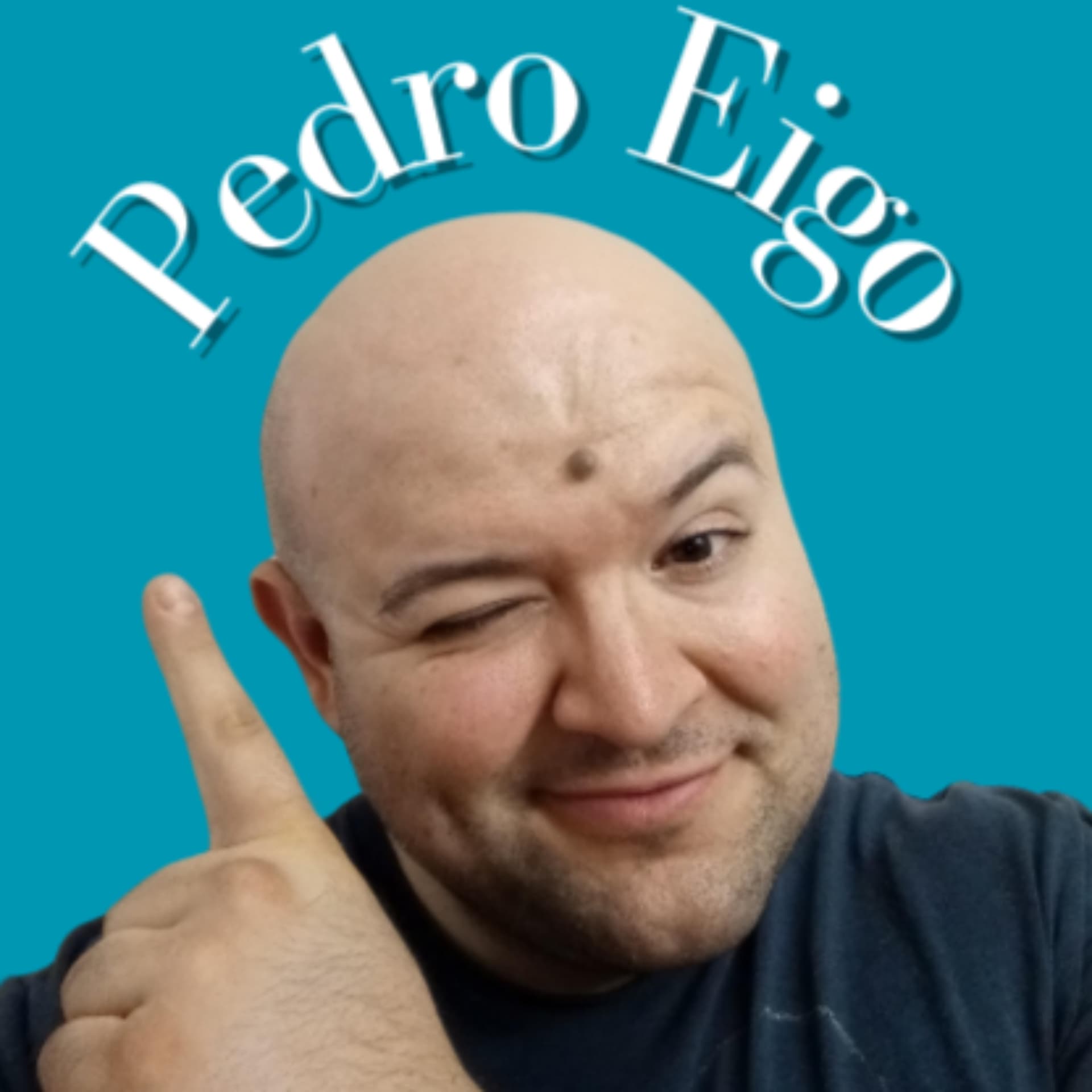 ネイティブ英語を検証! Pedro & Maza English Podcast - Podcasts