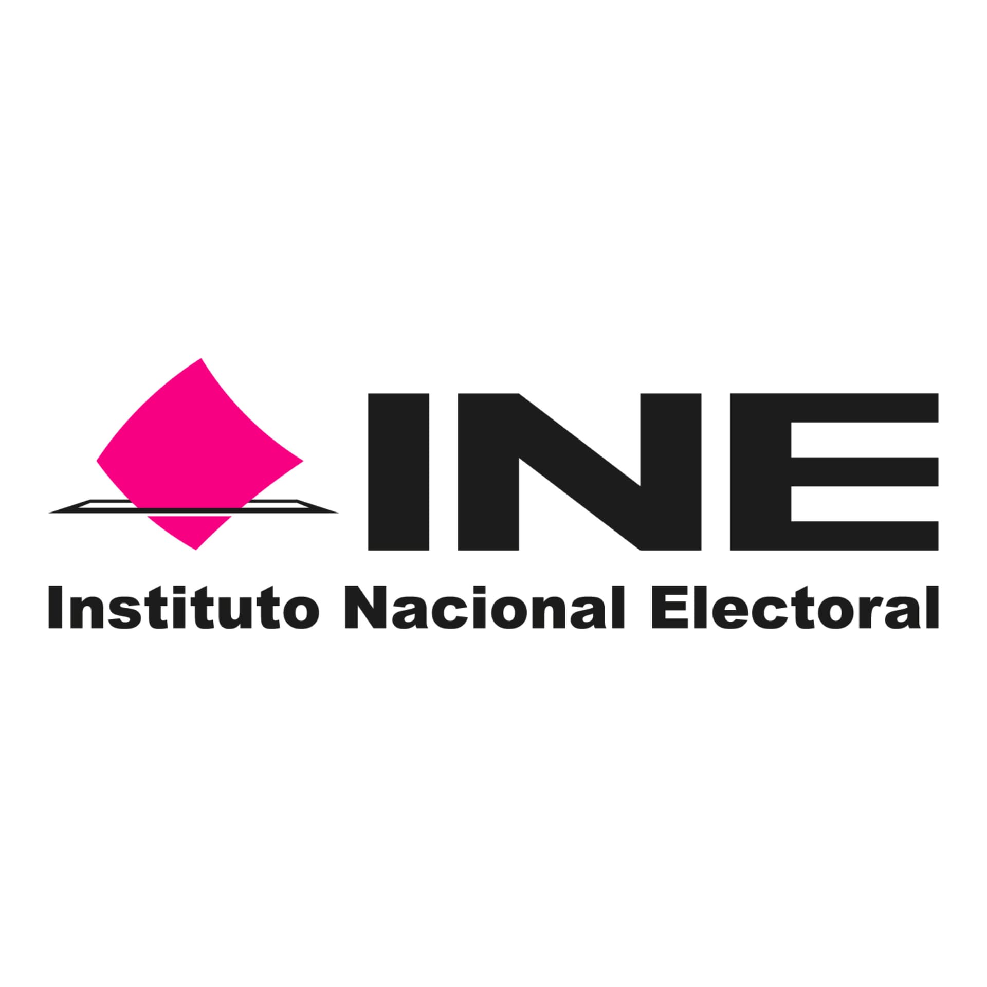 INE México