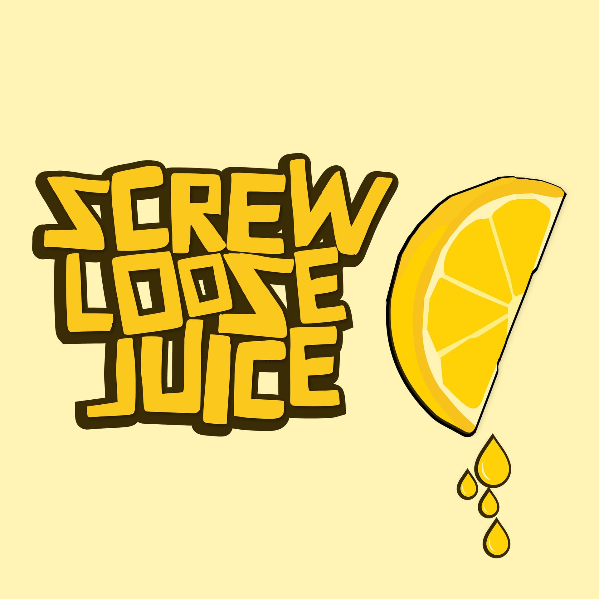 Screw Loose Juice - Podcasts