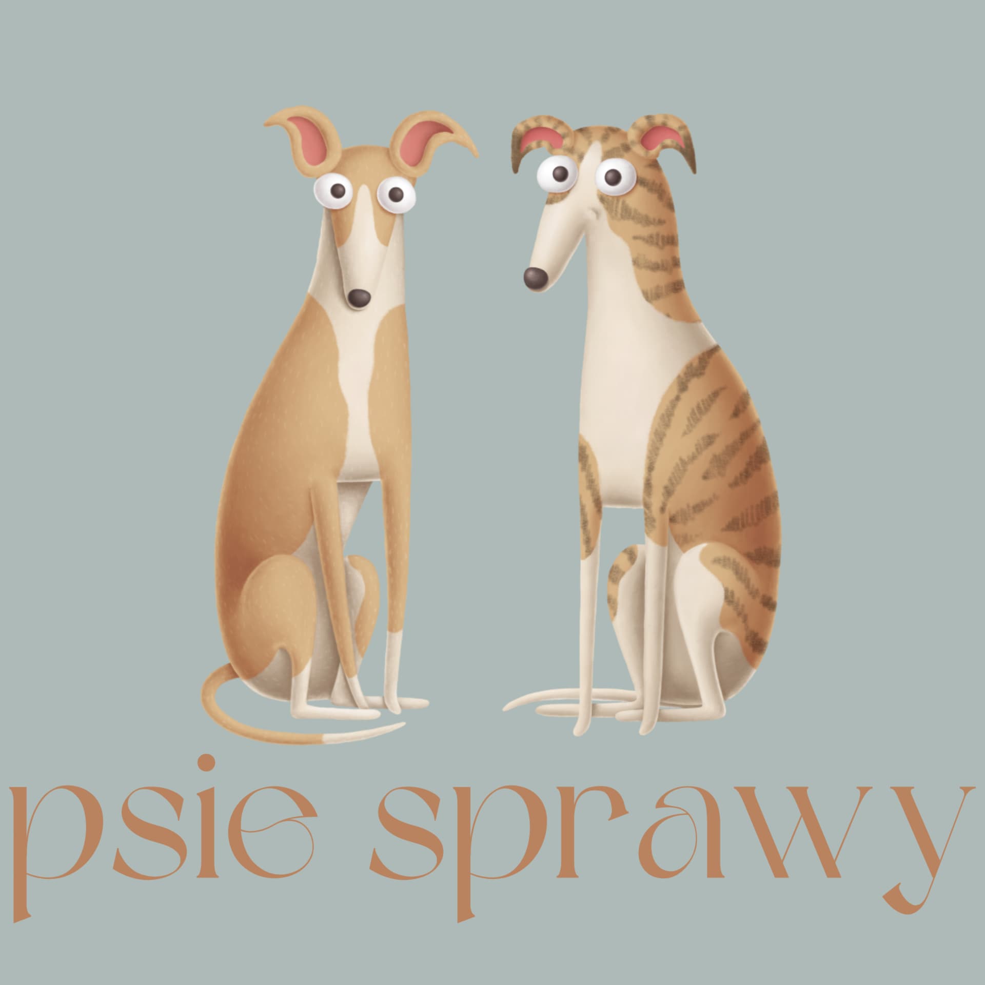 Psie Sprawy - Podcasts