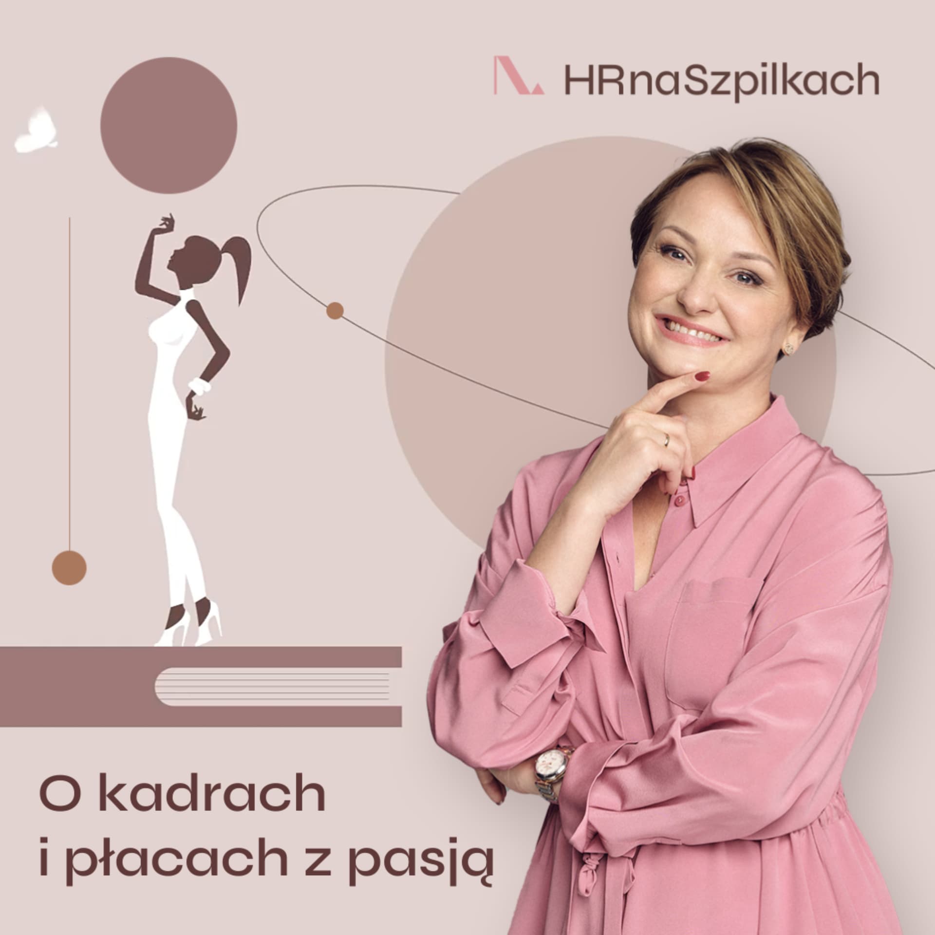 HR NA SZPILKACH - Podcasts