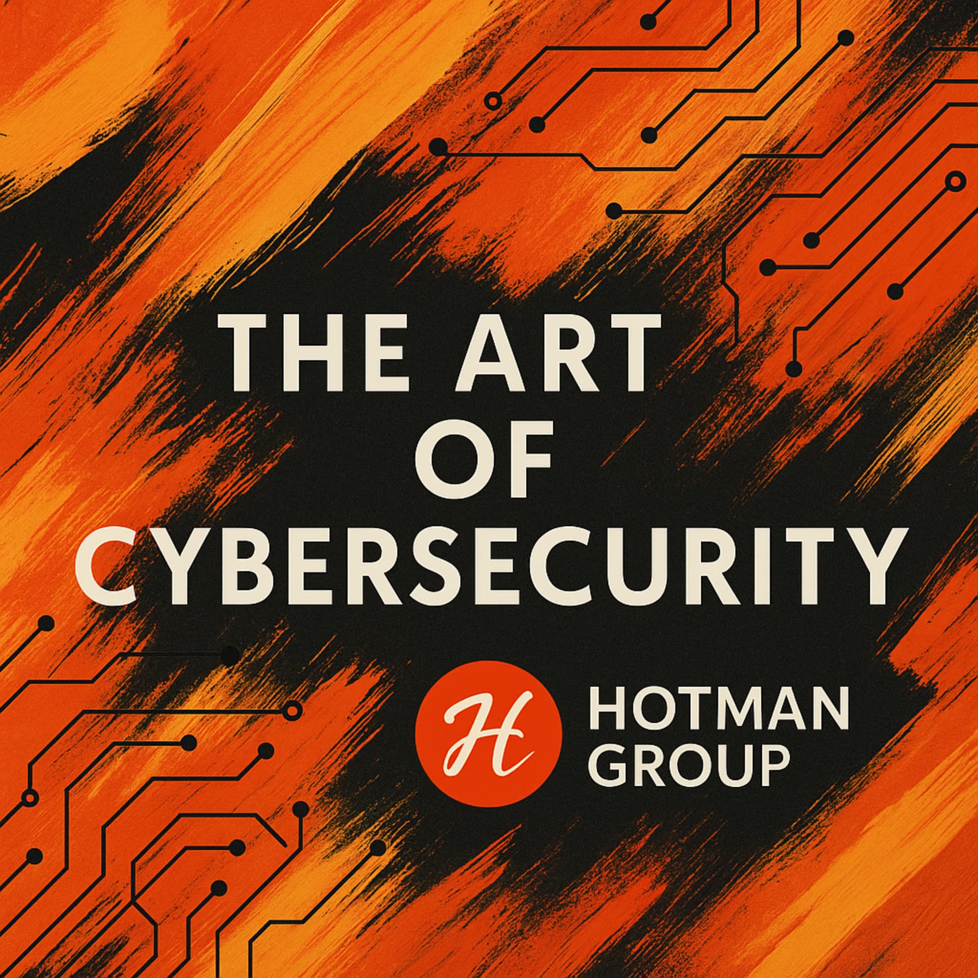 The Art of Cybersecurity: Real-World Risk & Compliance Strategies - Podcasts