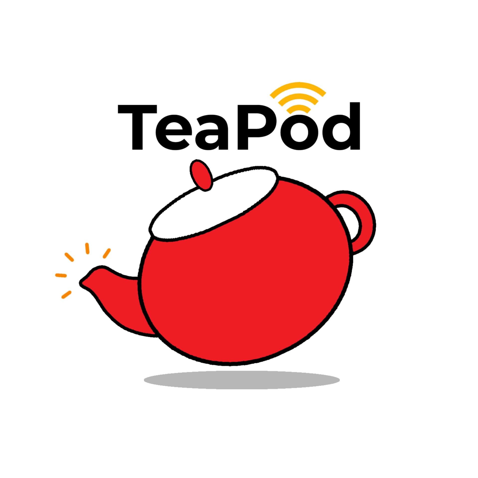 Perspektif by TeaPod - Podcasts