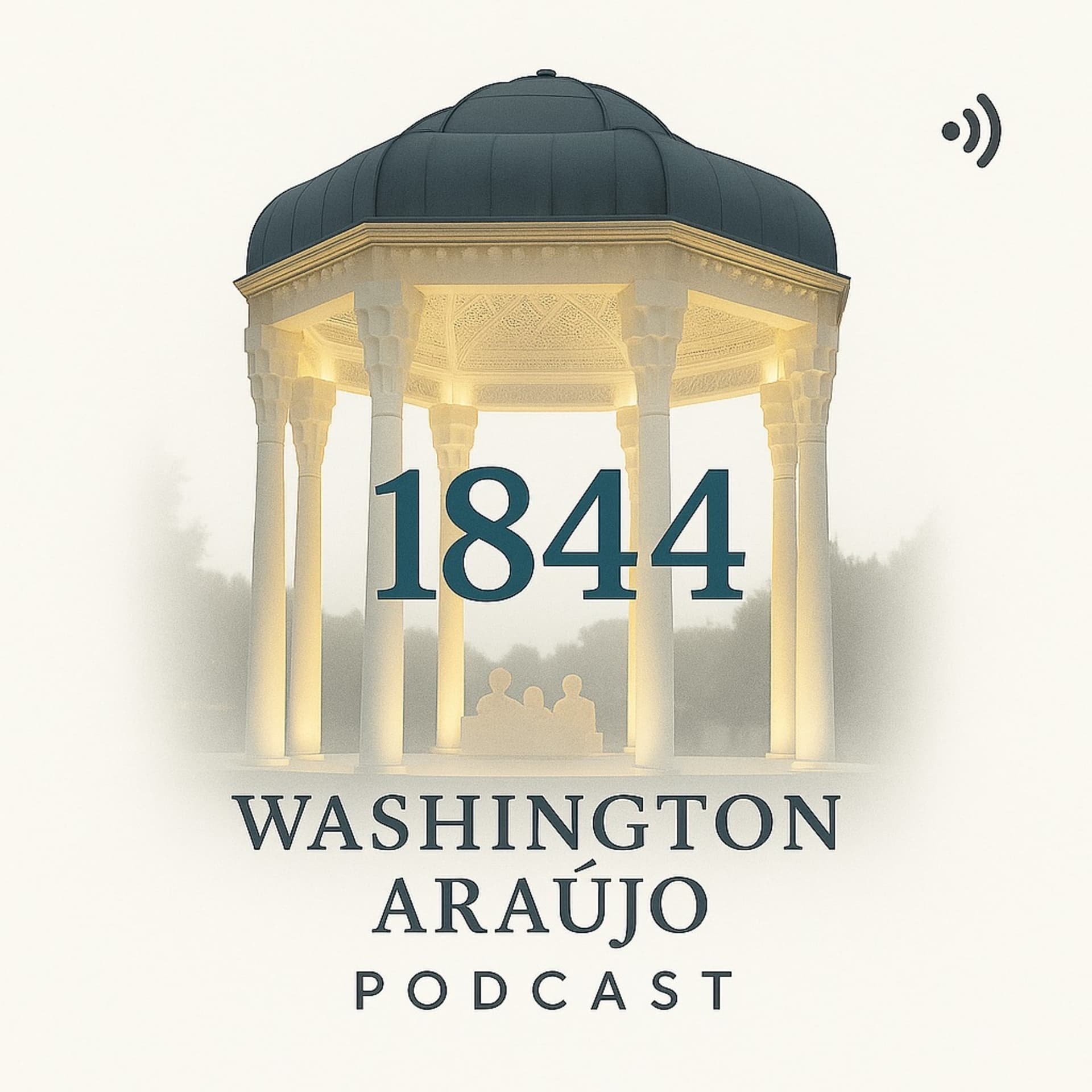 1844 - Podcasts