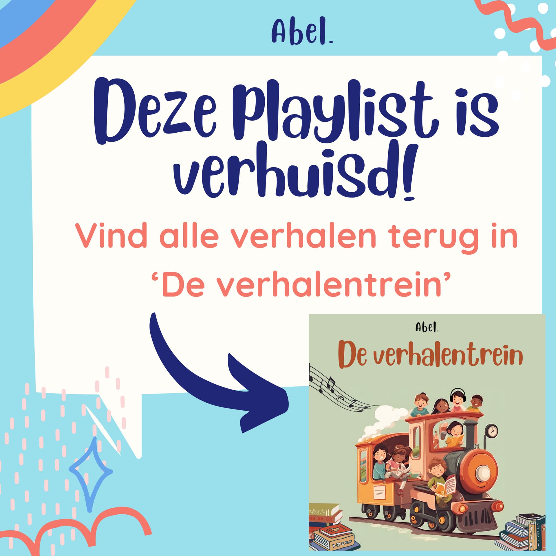 Korte Bedtijdverhalen Voor Kinderen van 7+ van Abel - Podcasts