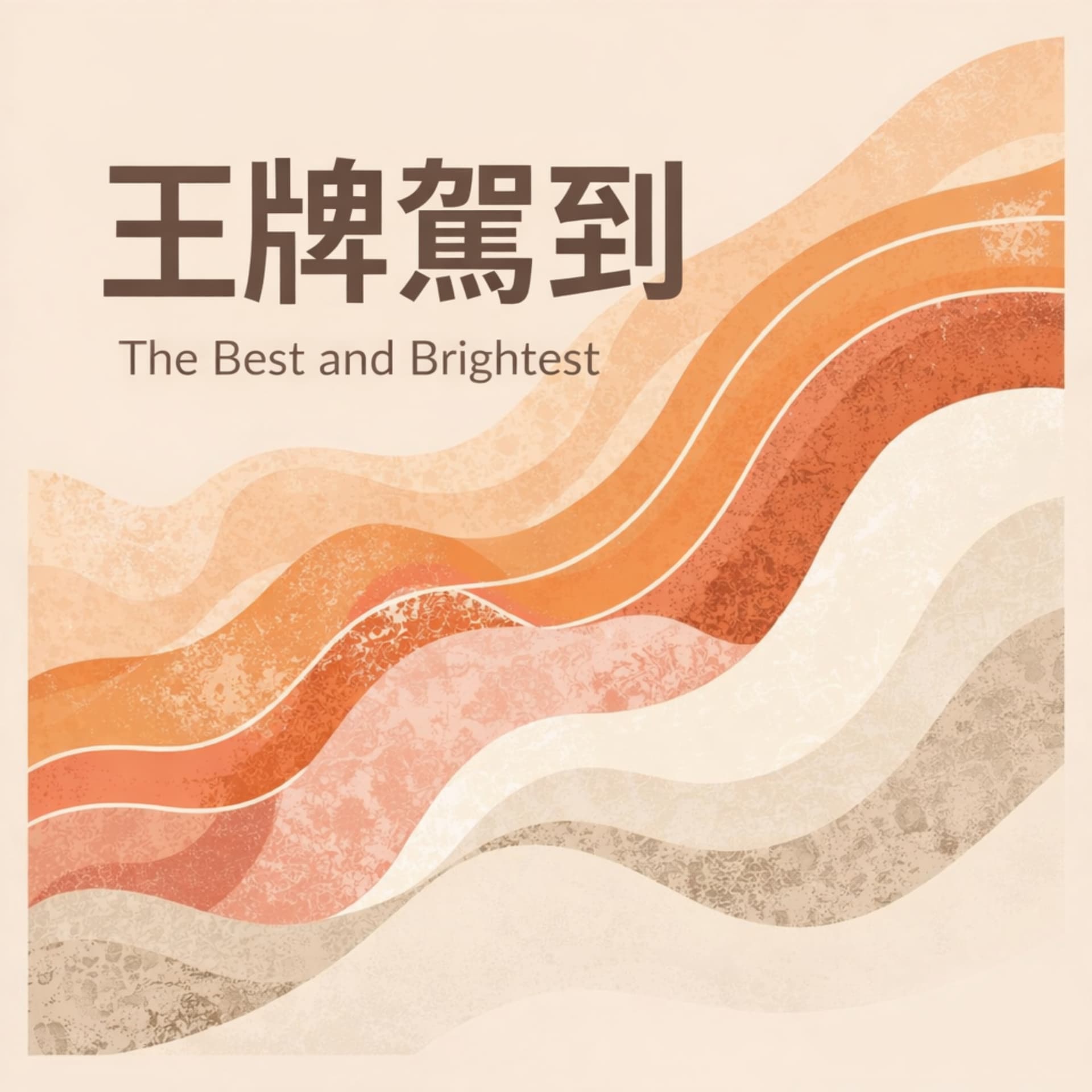 王牌駕到 - Podcasts