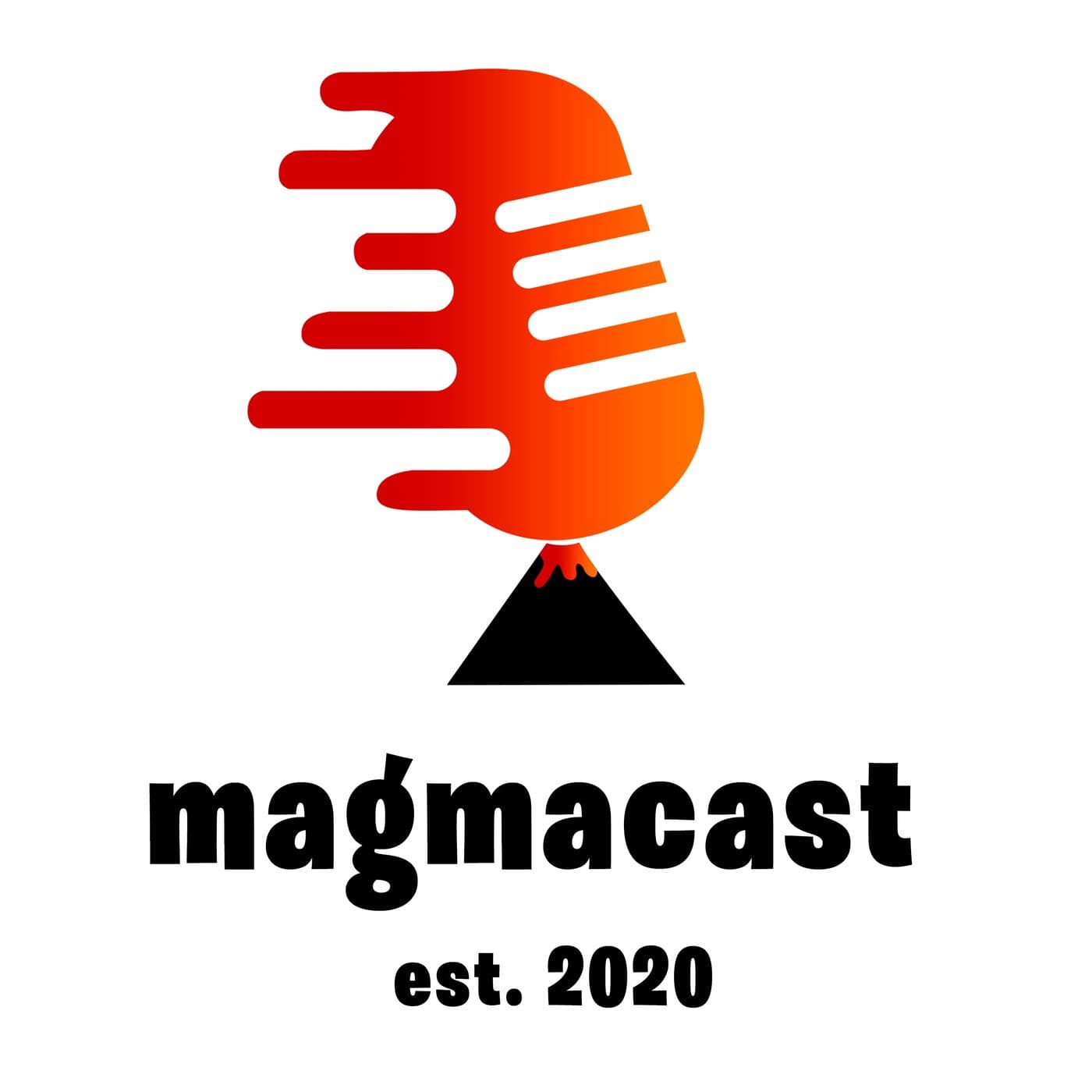 Magmacast - Podcasts