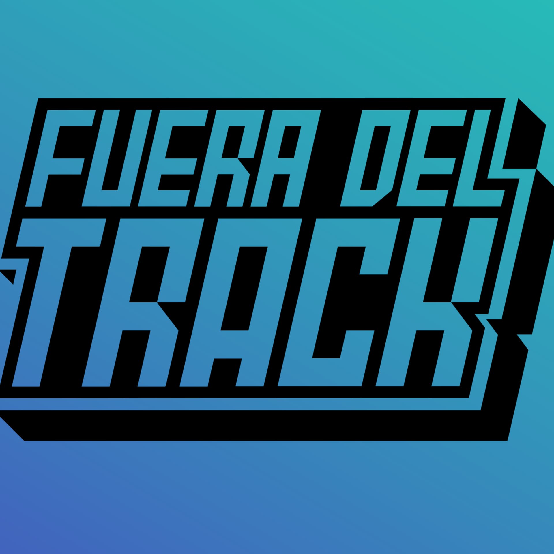 Fuera Del Track, Él Magazine de la música Electrónica - Podcasts