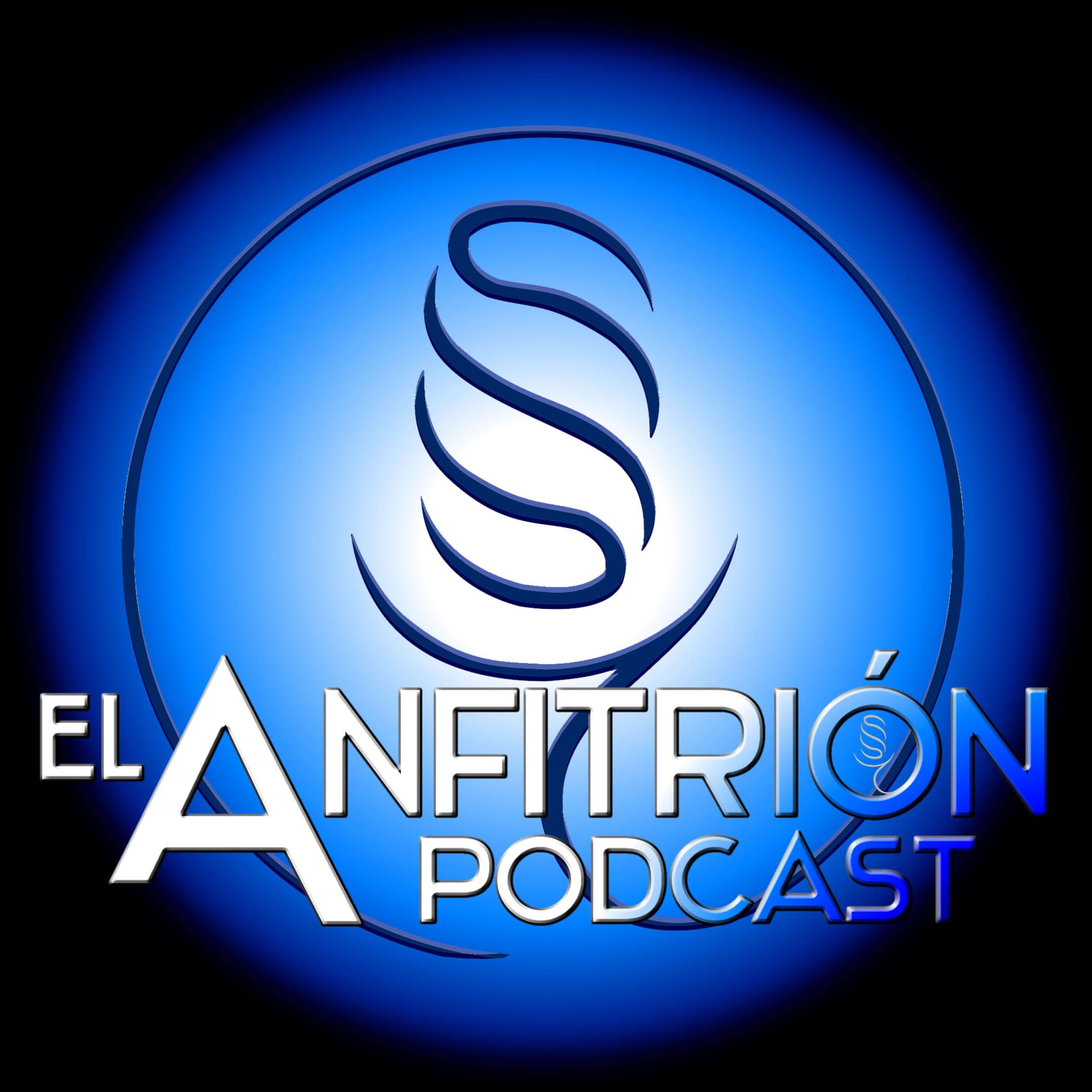 El Anfitrión Podcast - Podcasts