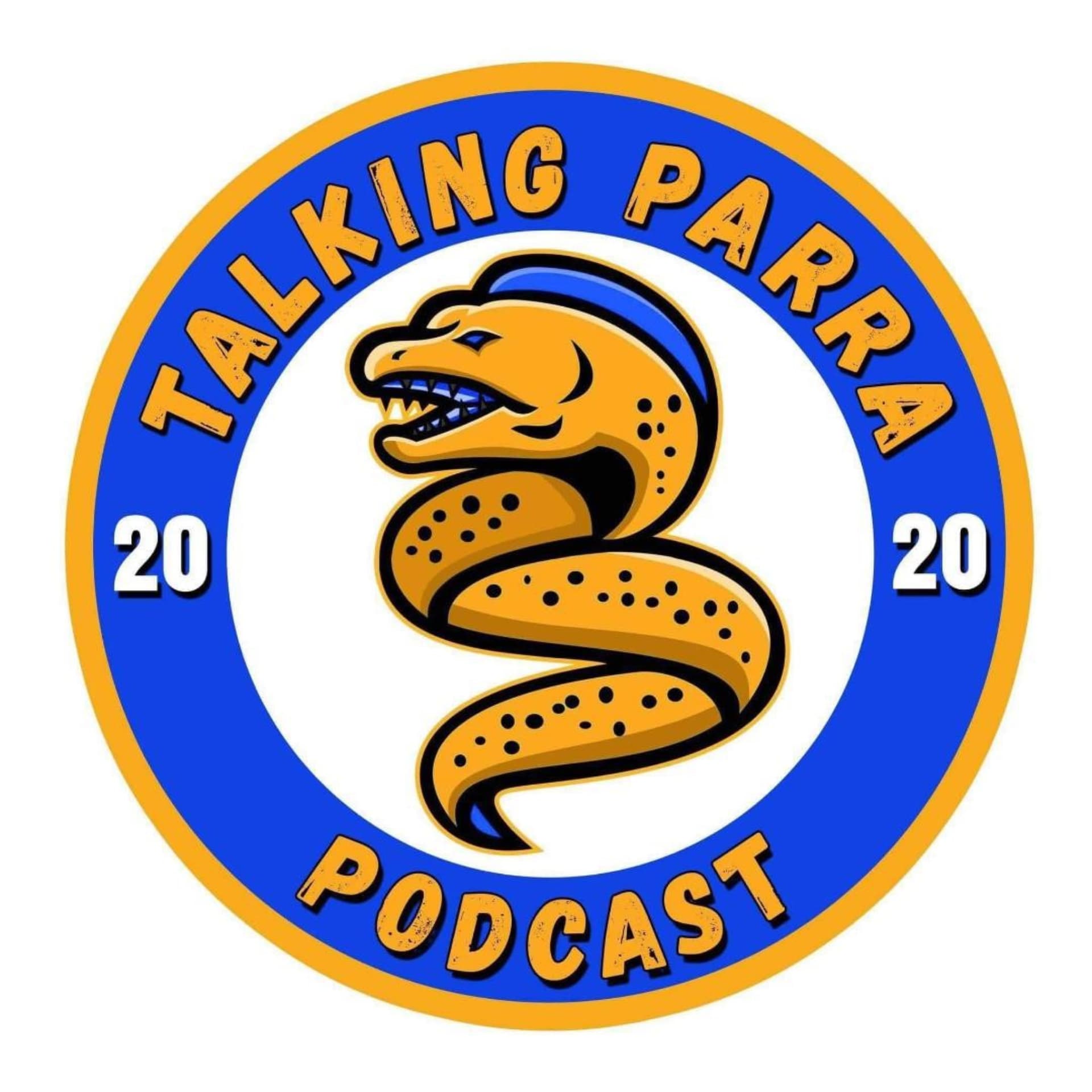 Talking Parra - Podcasts