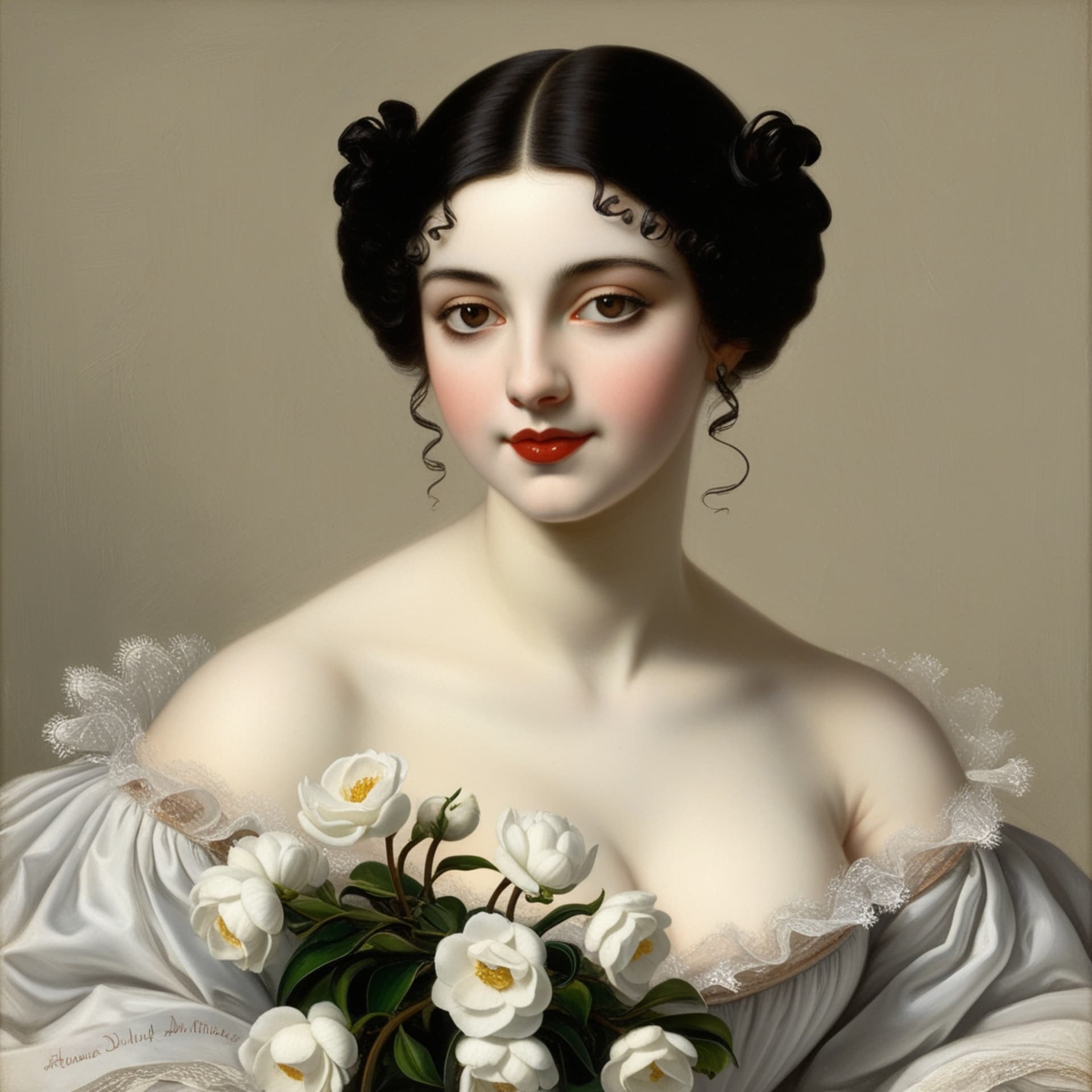 La dama de las camelias - Alexandre Dumas - Podcasts