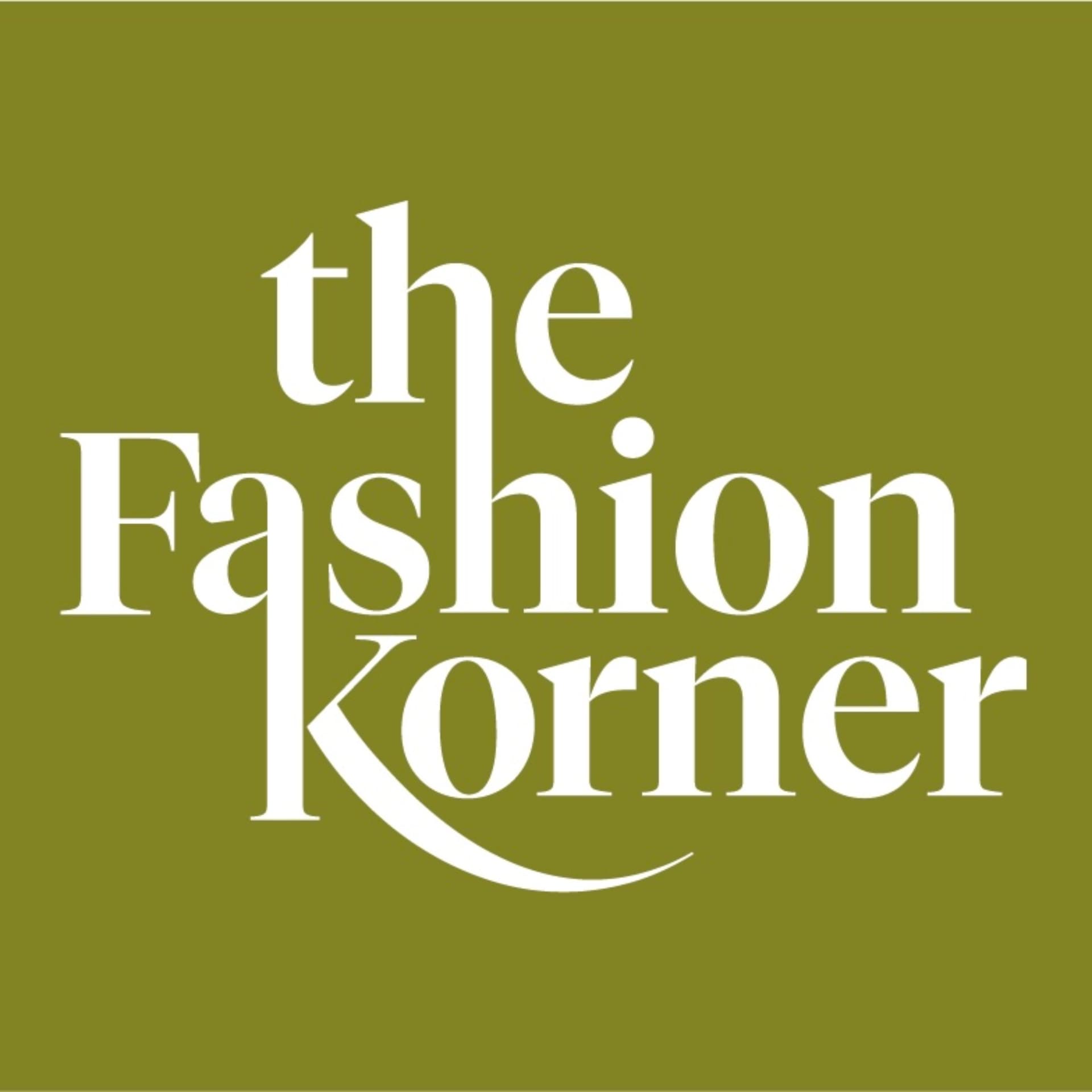 THE FASHION KORNER - Podcasts