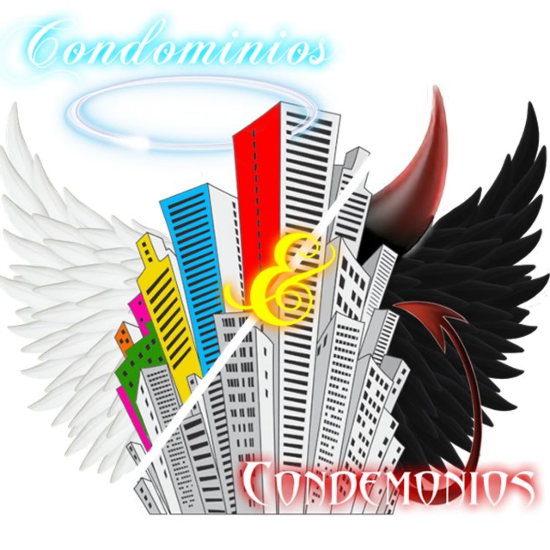 Hablemos de condominios y condemonios. - Podcasts