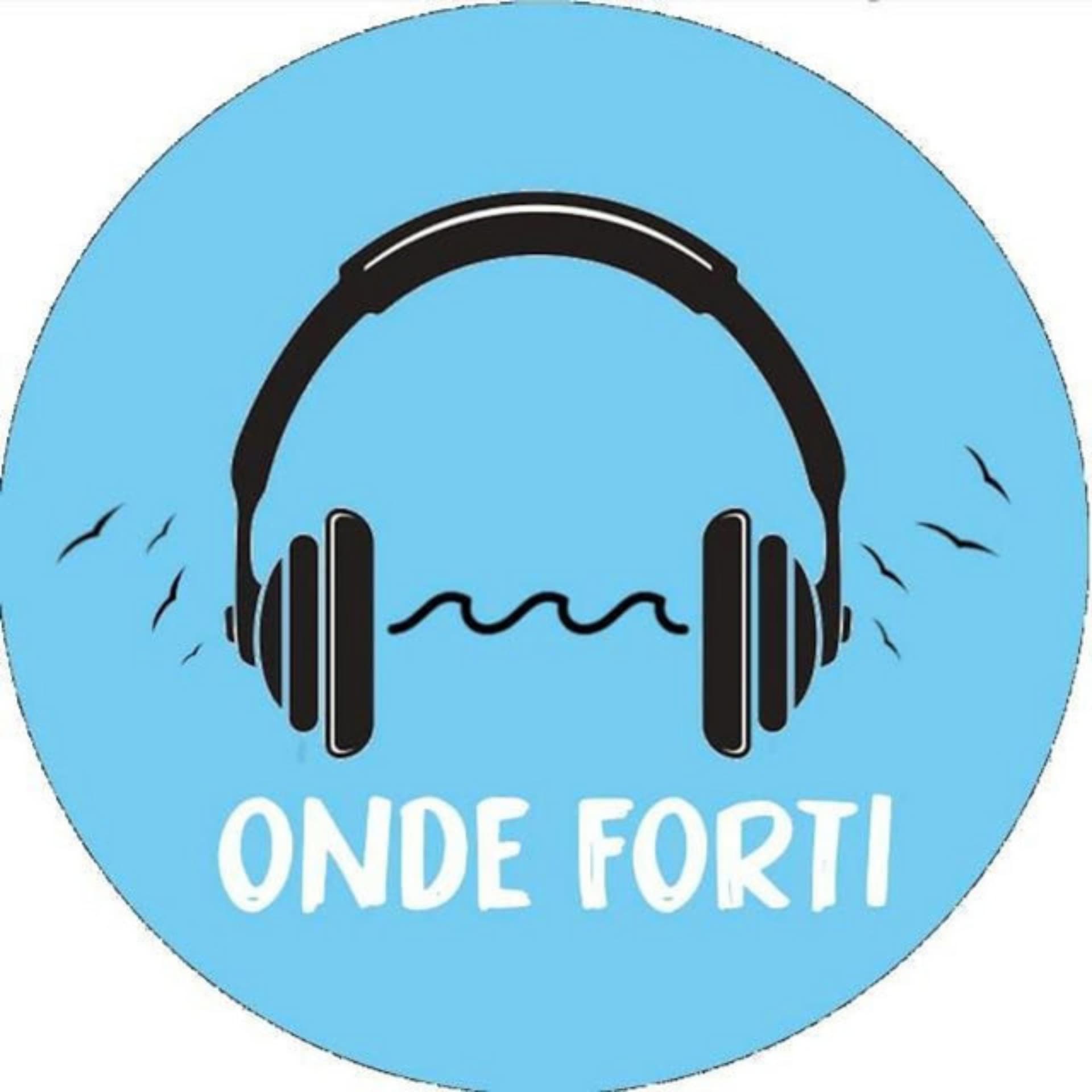 Radio Onde Forti - Podcasts