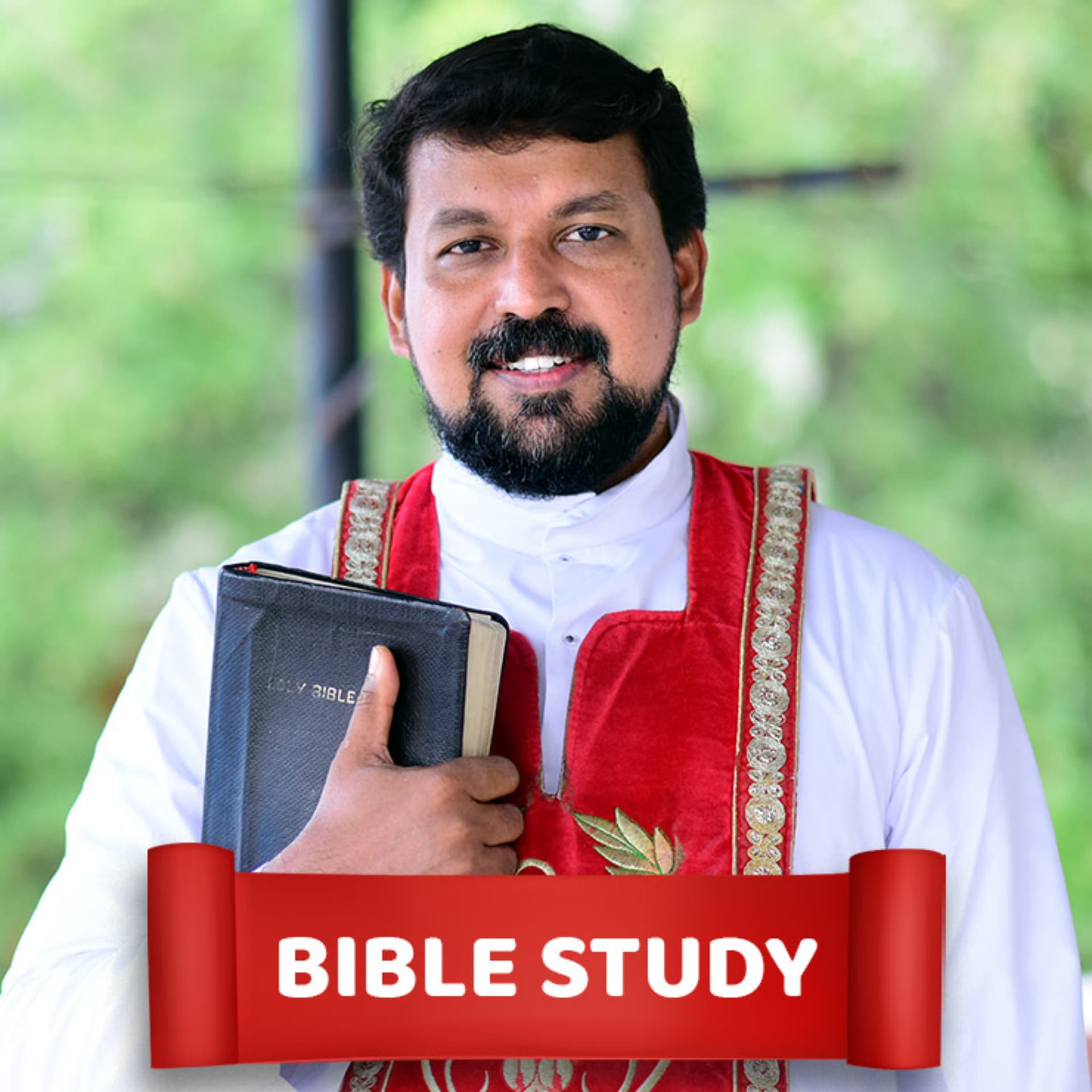Fr. Daniel Poovannathil - Podcasts