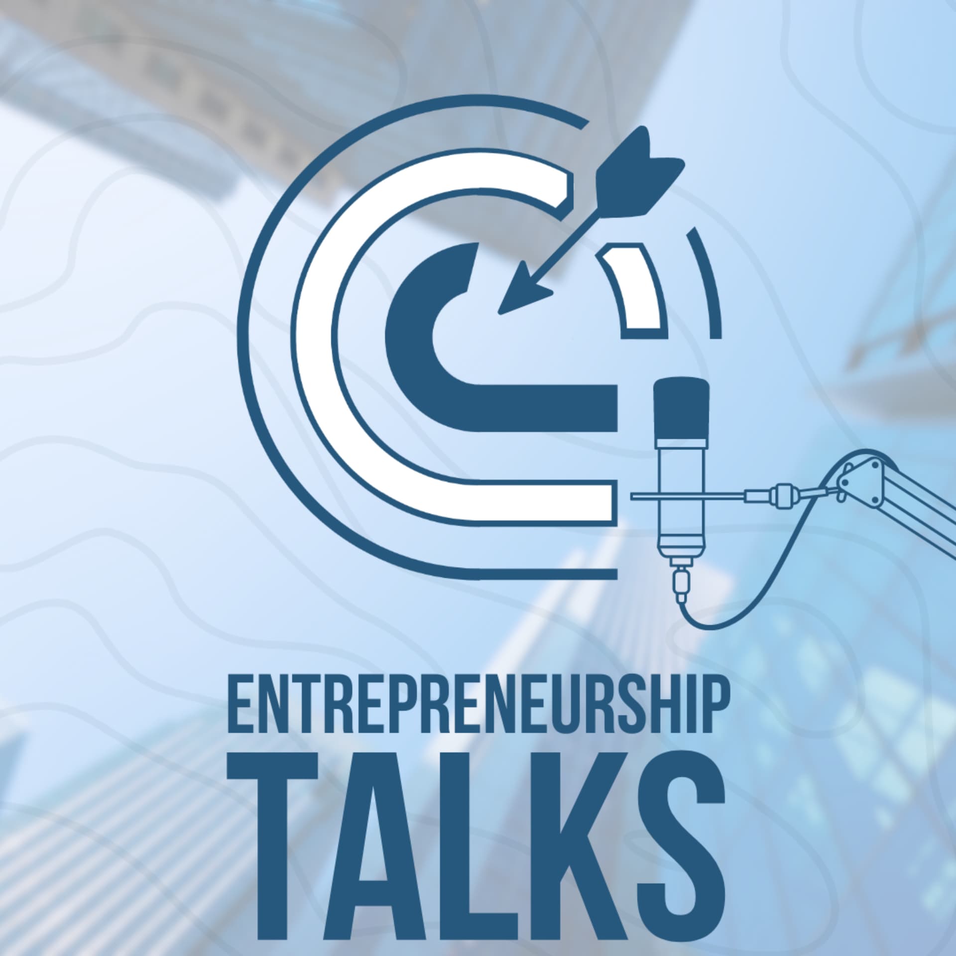 Entrepreneurship Talks - Podcasts
