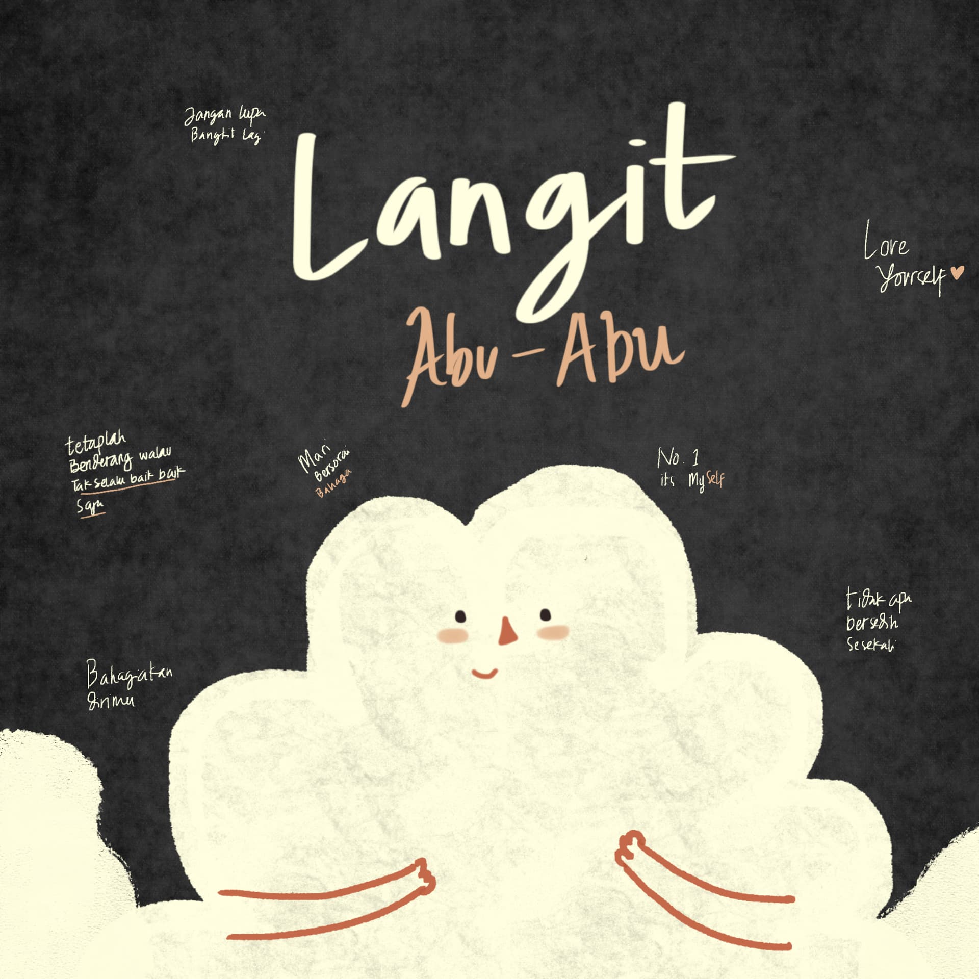 Langit Abu Abu - Podcasts