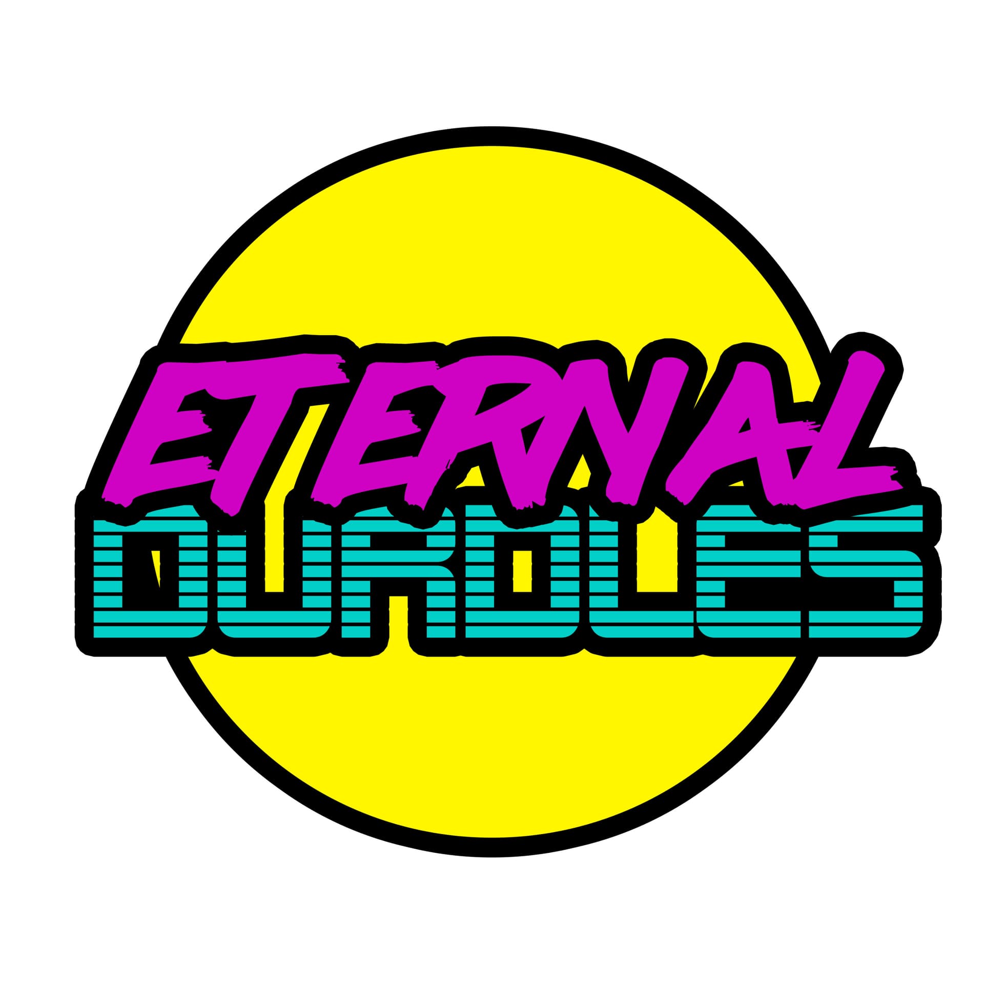Eternal Durdles - Podcasts