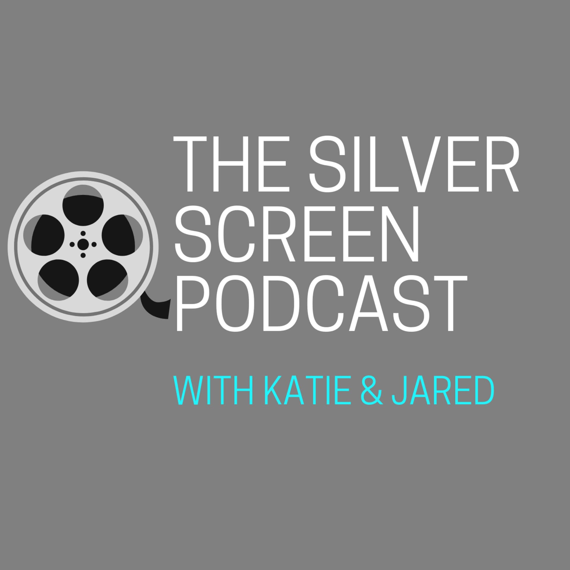 The Silver Screen Podcast - Podcasts