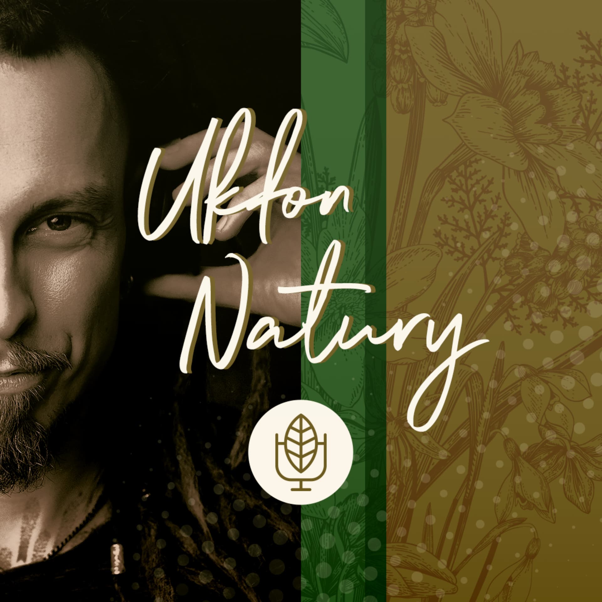 Ukłon Natury - Podcasts