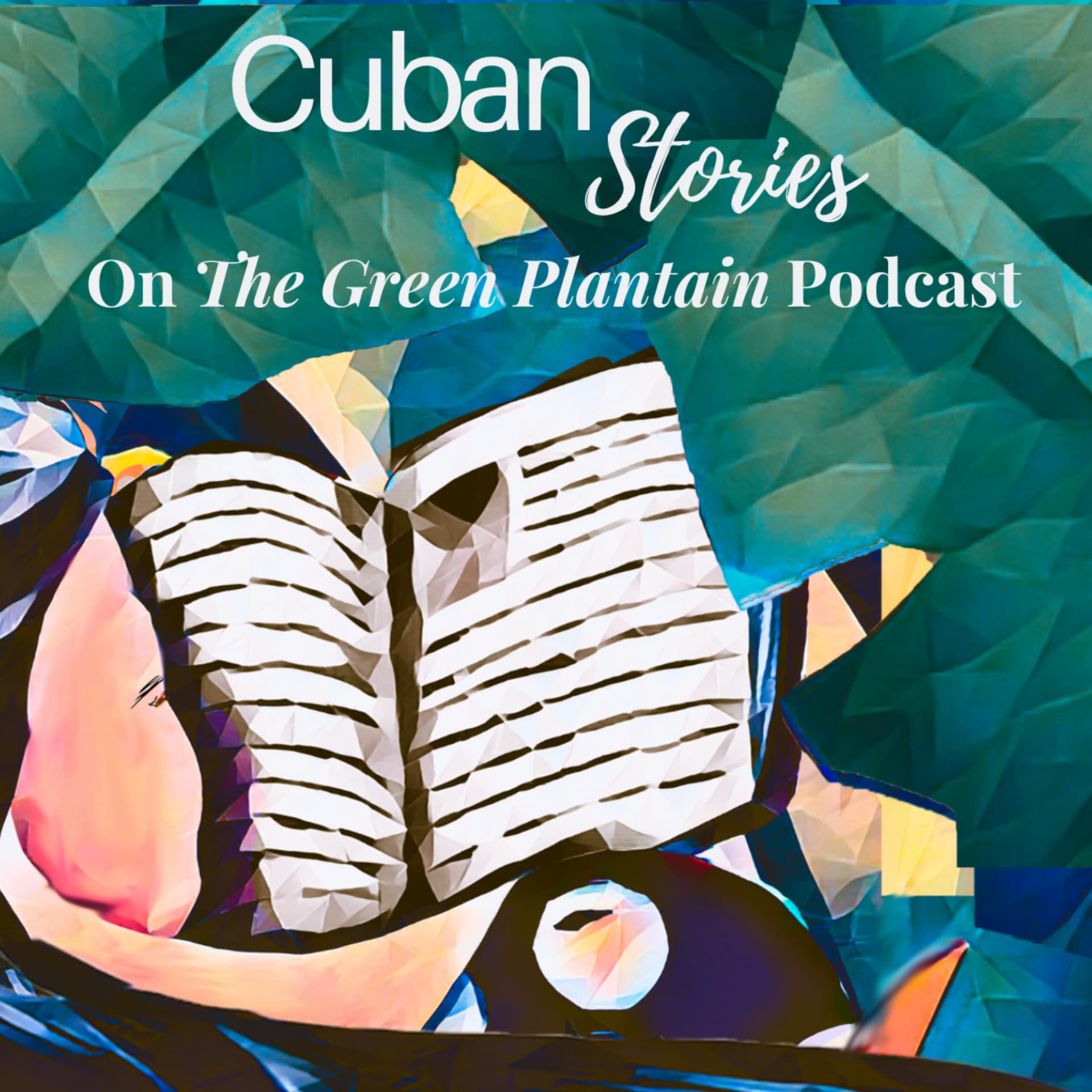 Cuban Stories on The Green Plantain