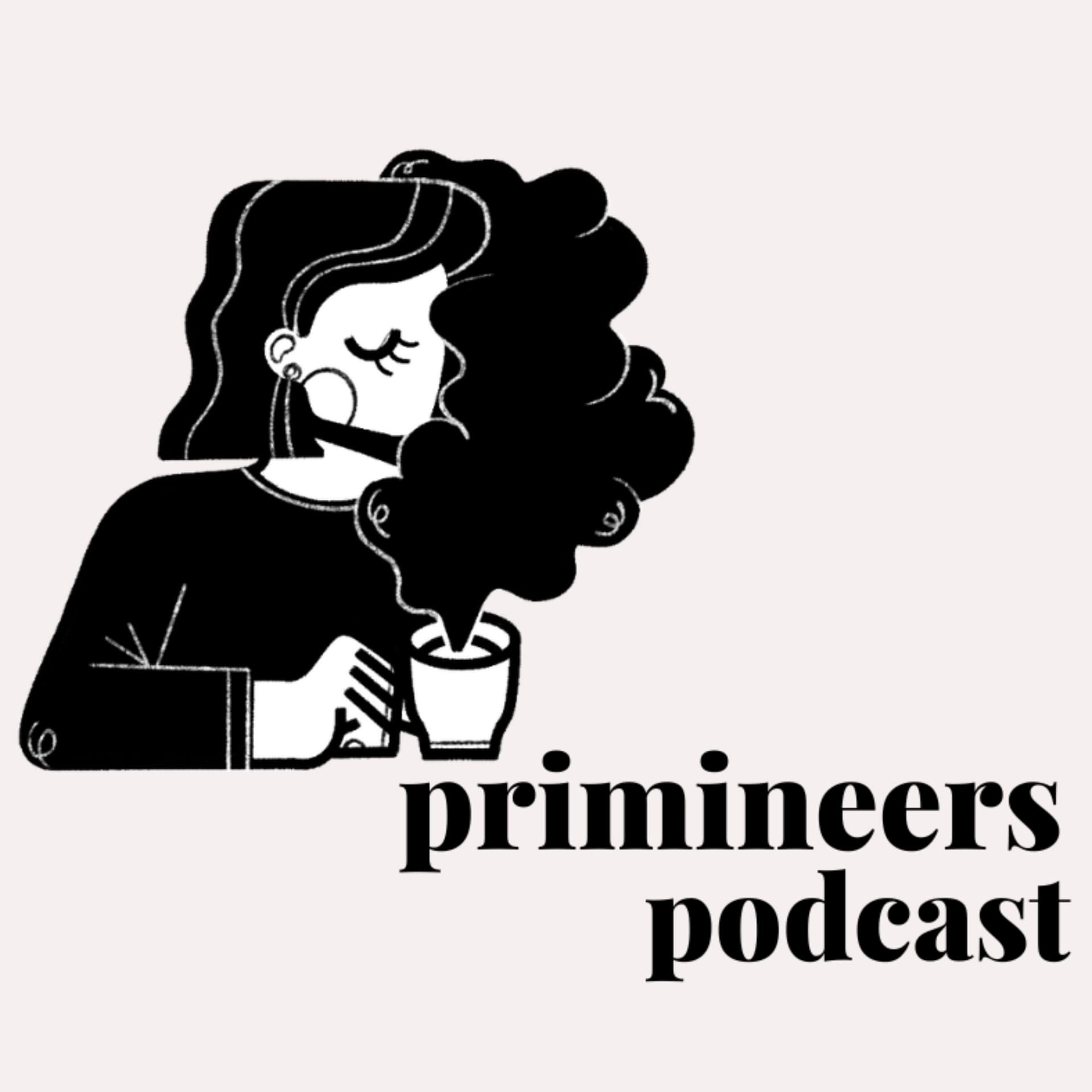 Primineers Podcast - Podcasts