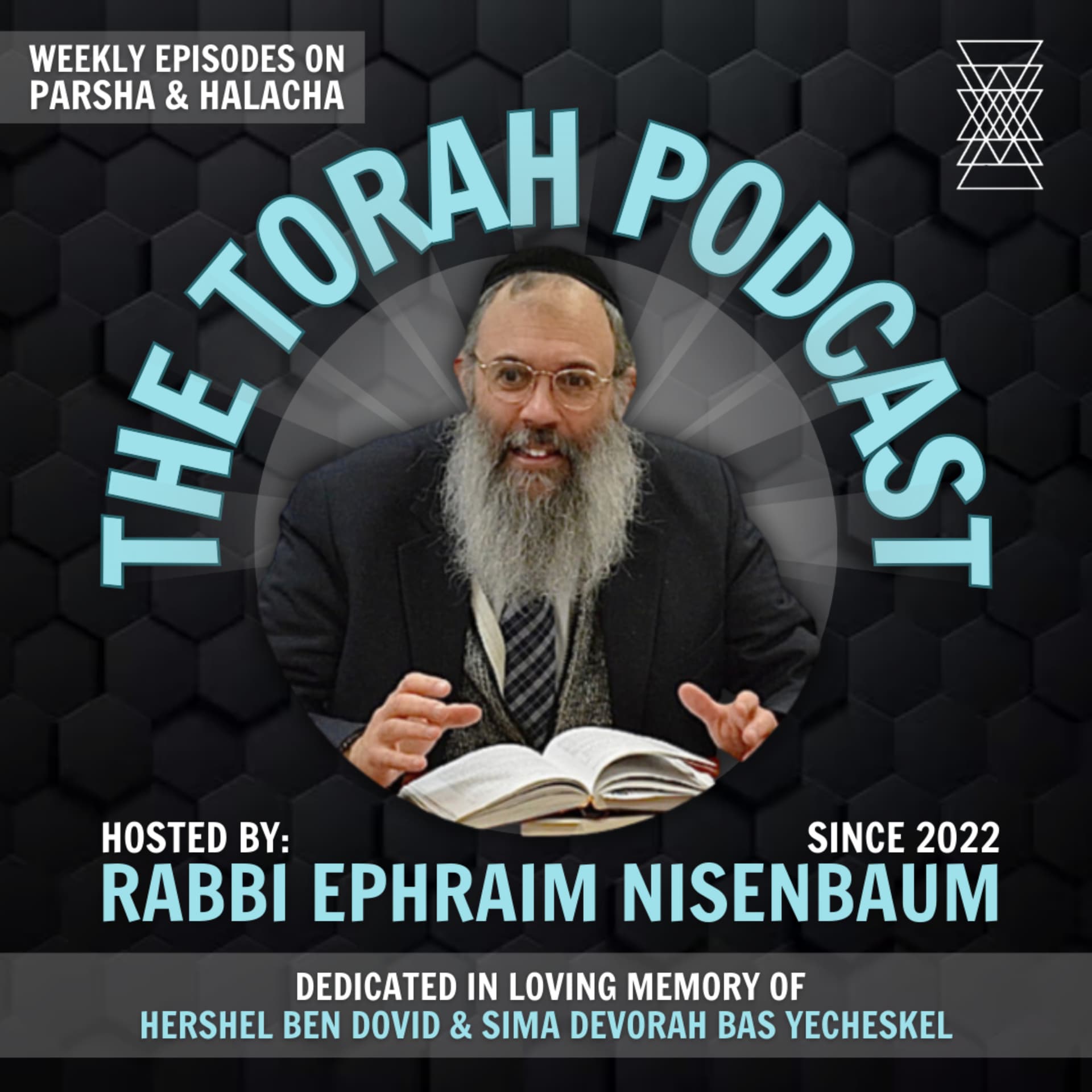 The Torah Podcast - Podcasts