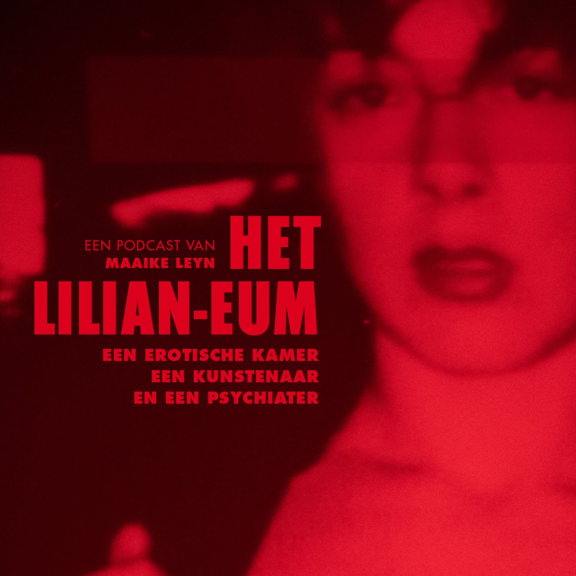 Lilian-eum - Podcasts