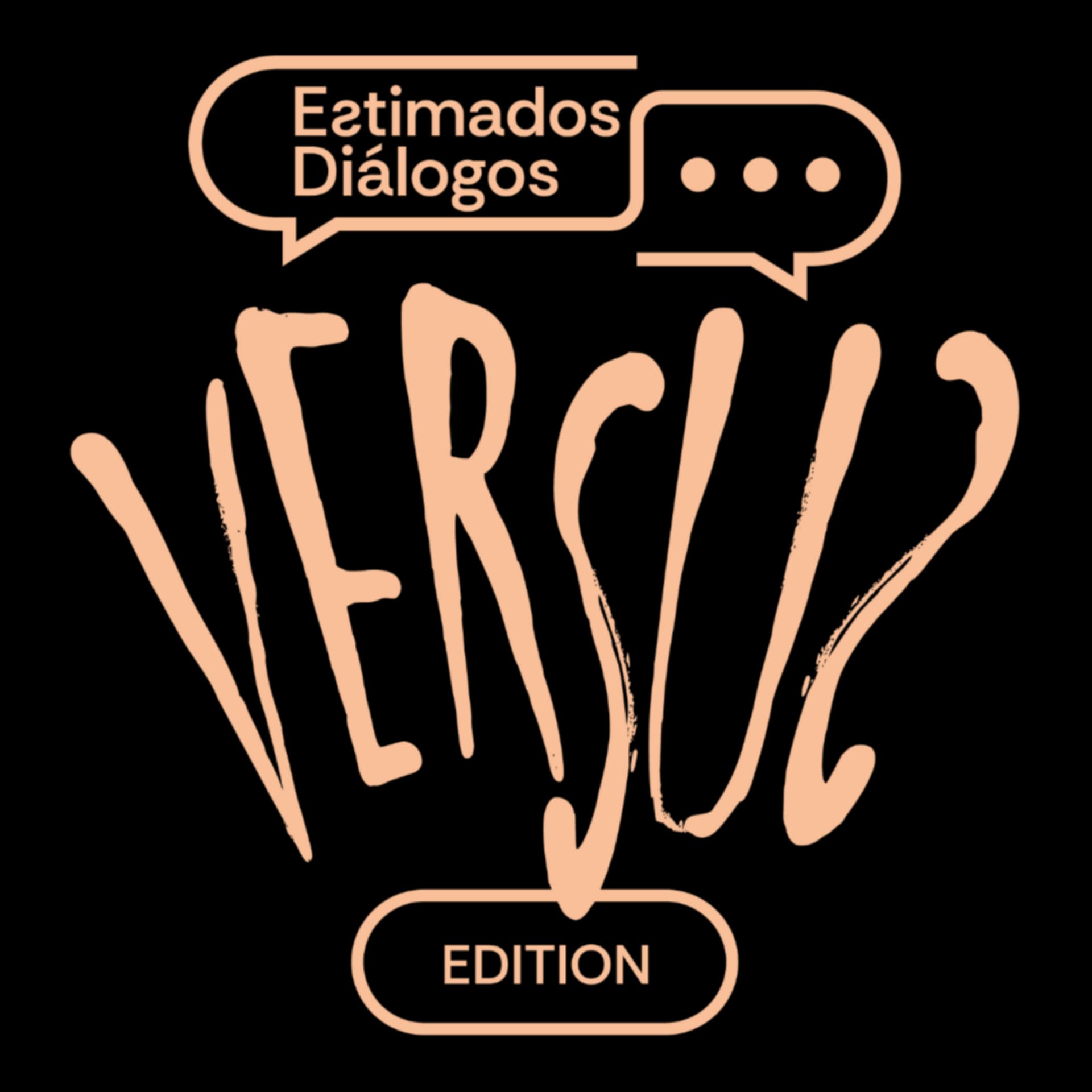 Estimados Diálogos - Podcasts