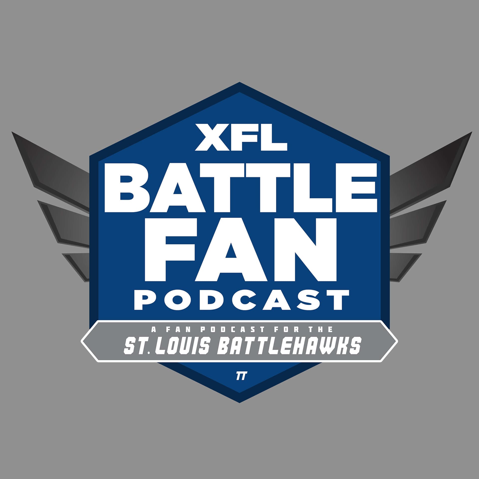 XFL BattleFan Podcast - Podcasts