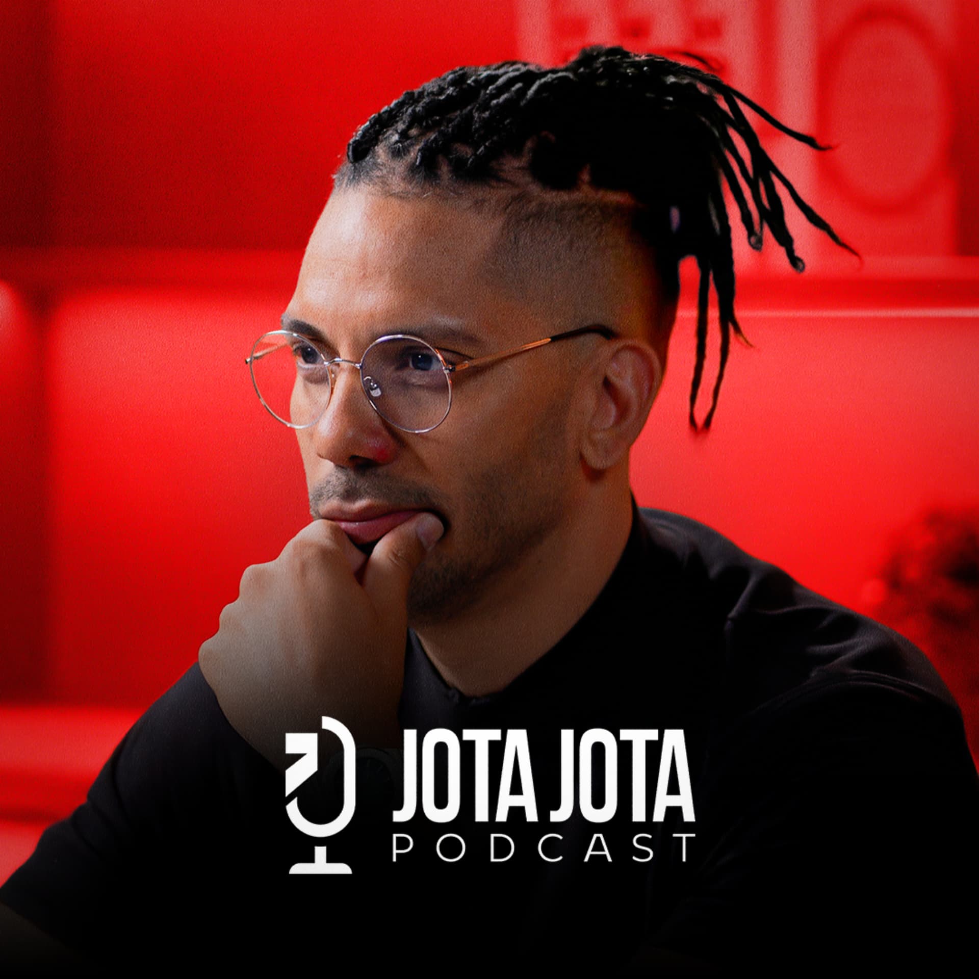 Jota Jota Podcast - Podcasts