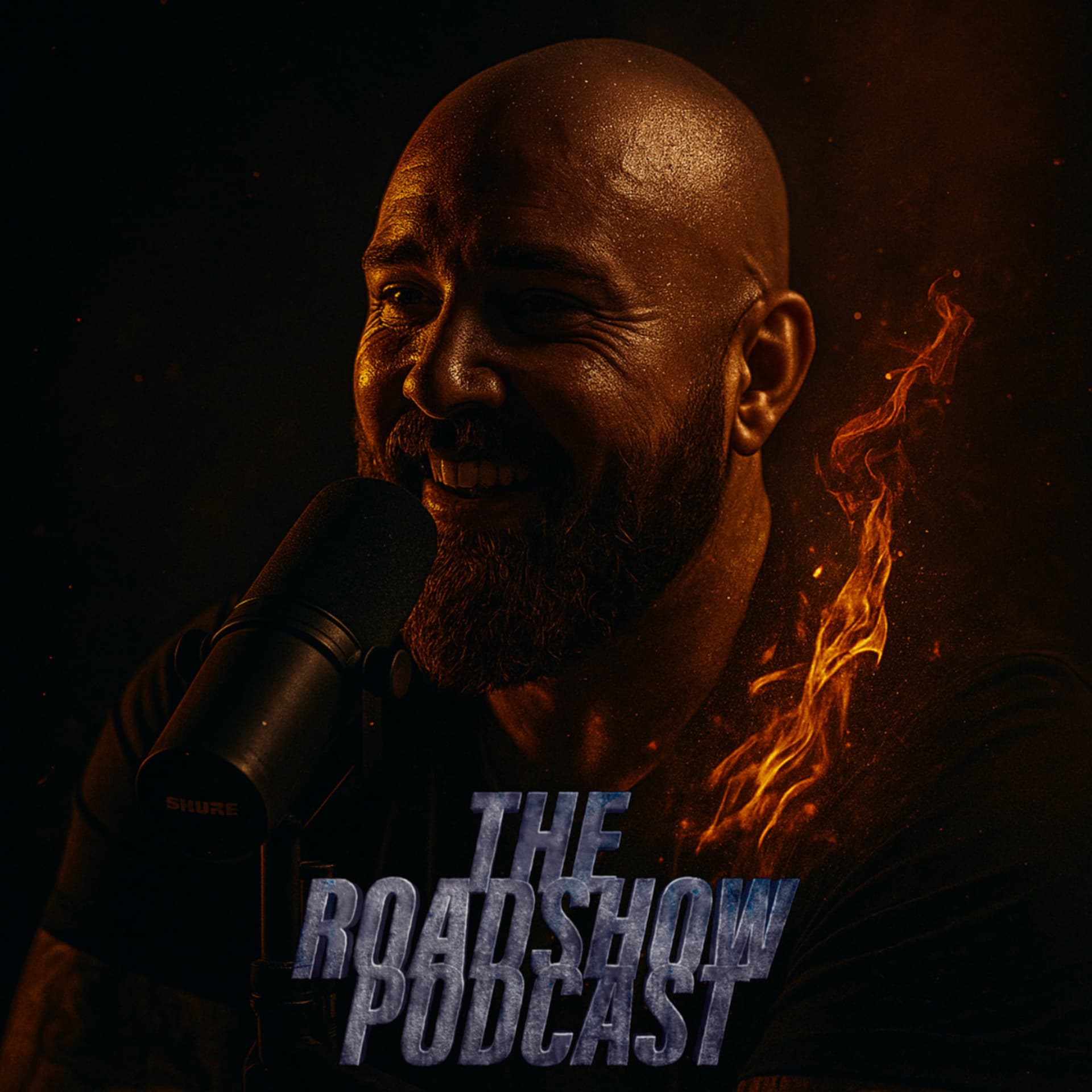 The Roadshow Podcast - Podcasts