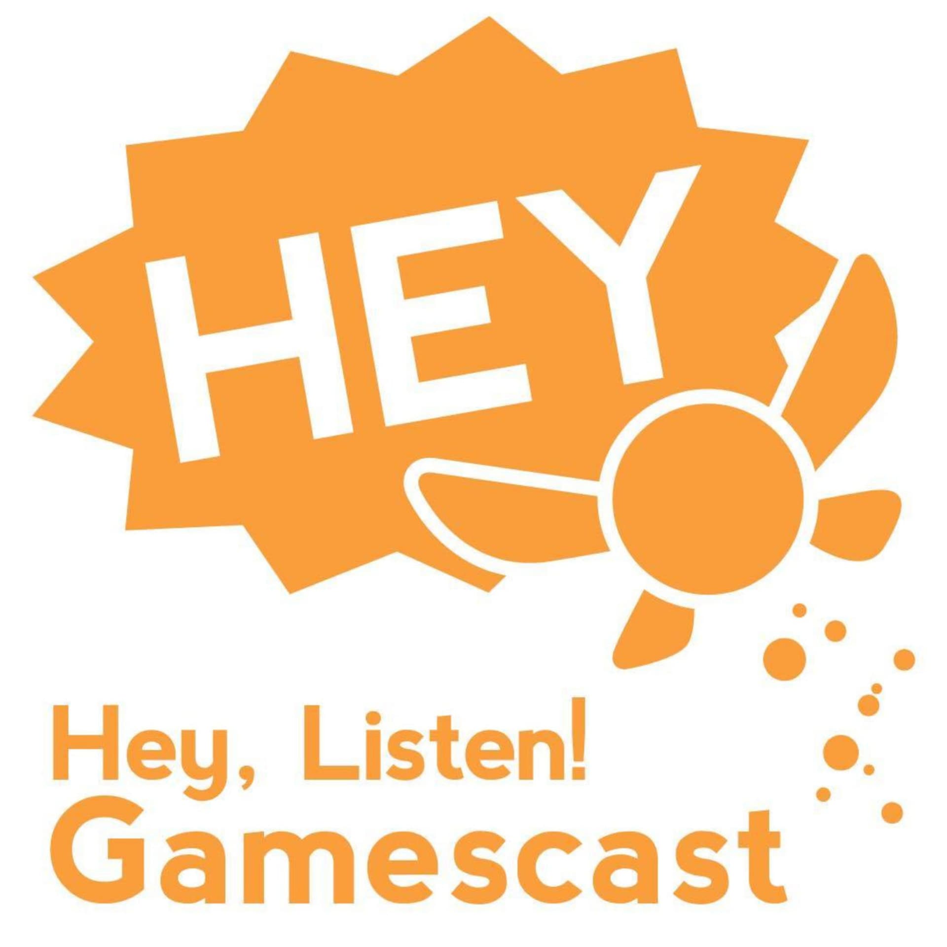 Hey, Listen! Gamescast - Podcasts