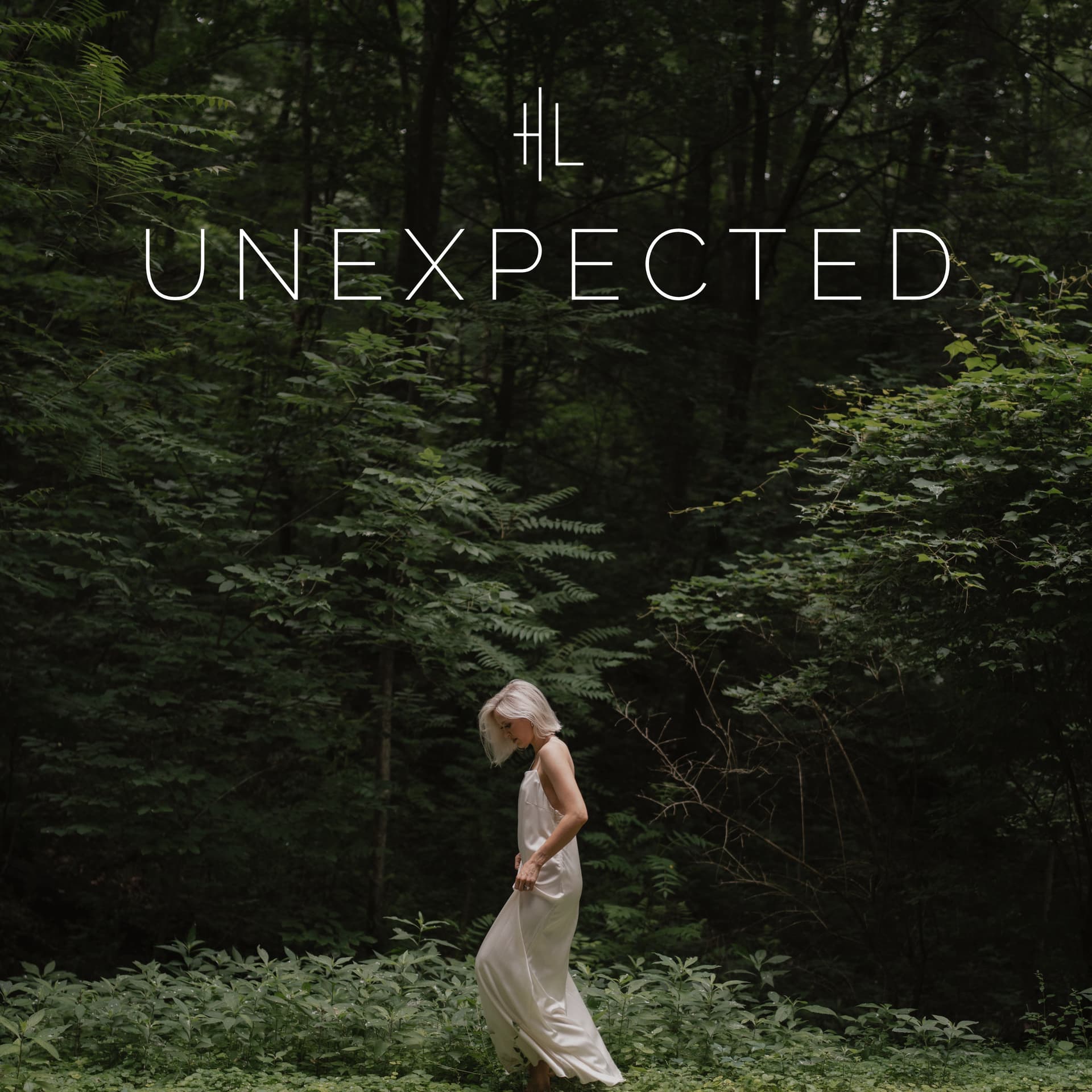 Unexpected with Hannah Love - Podcasts