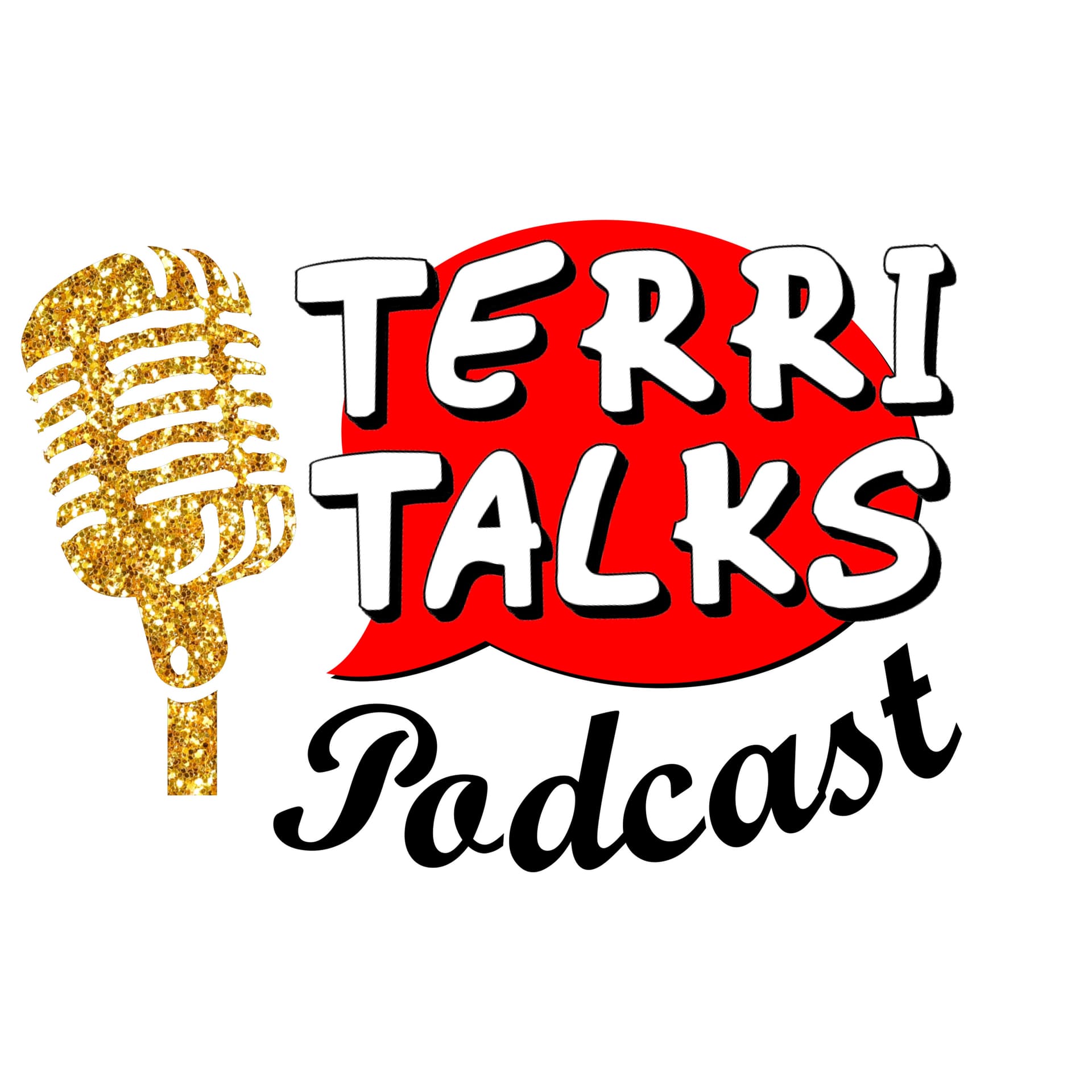 Terri Talks - Kidz In The Biz - Podcasts