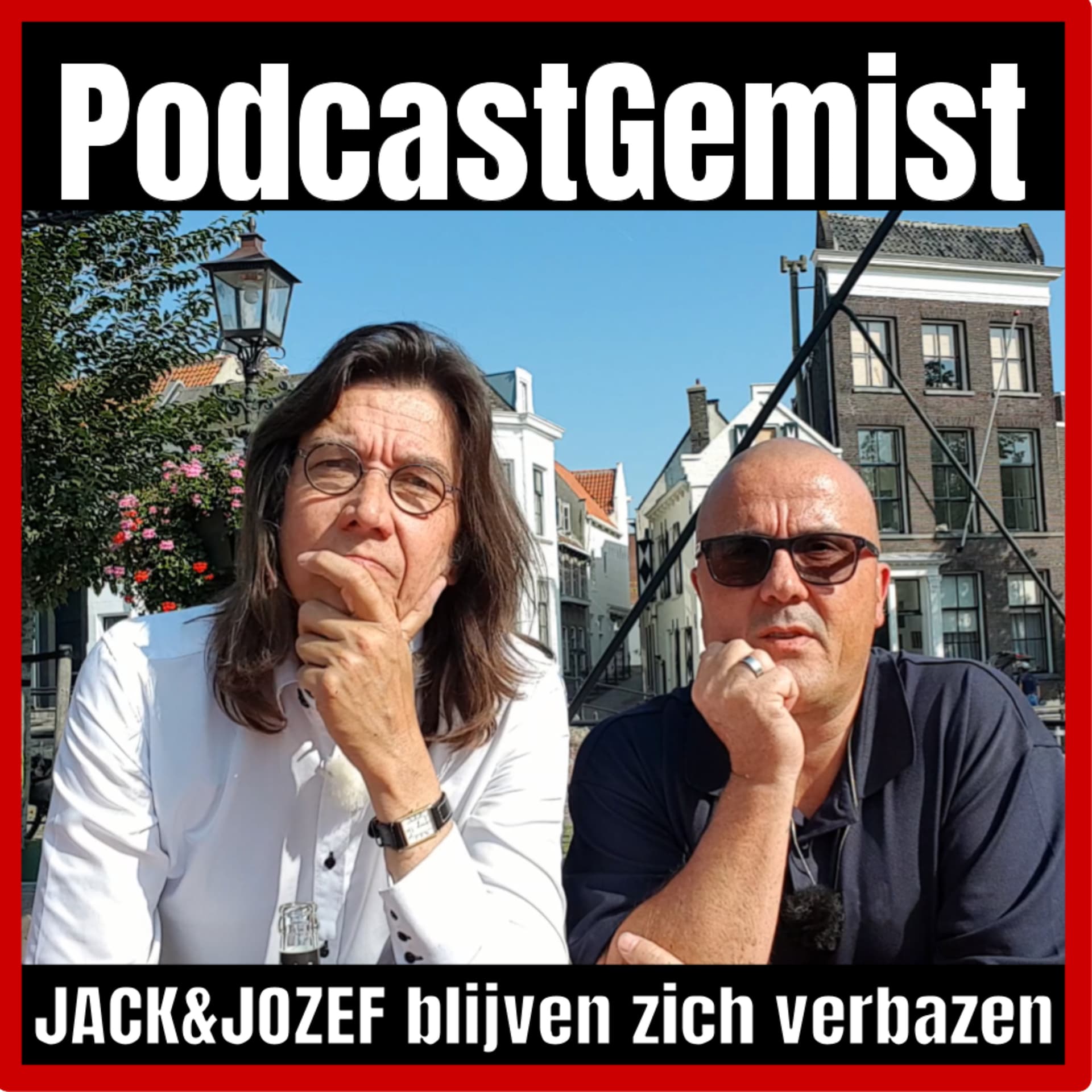 PodcastGemist - Podcasts