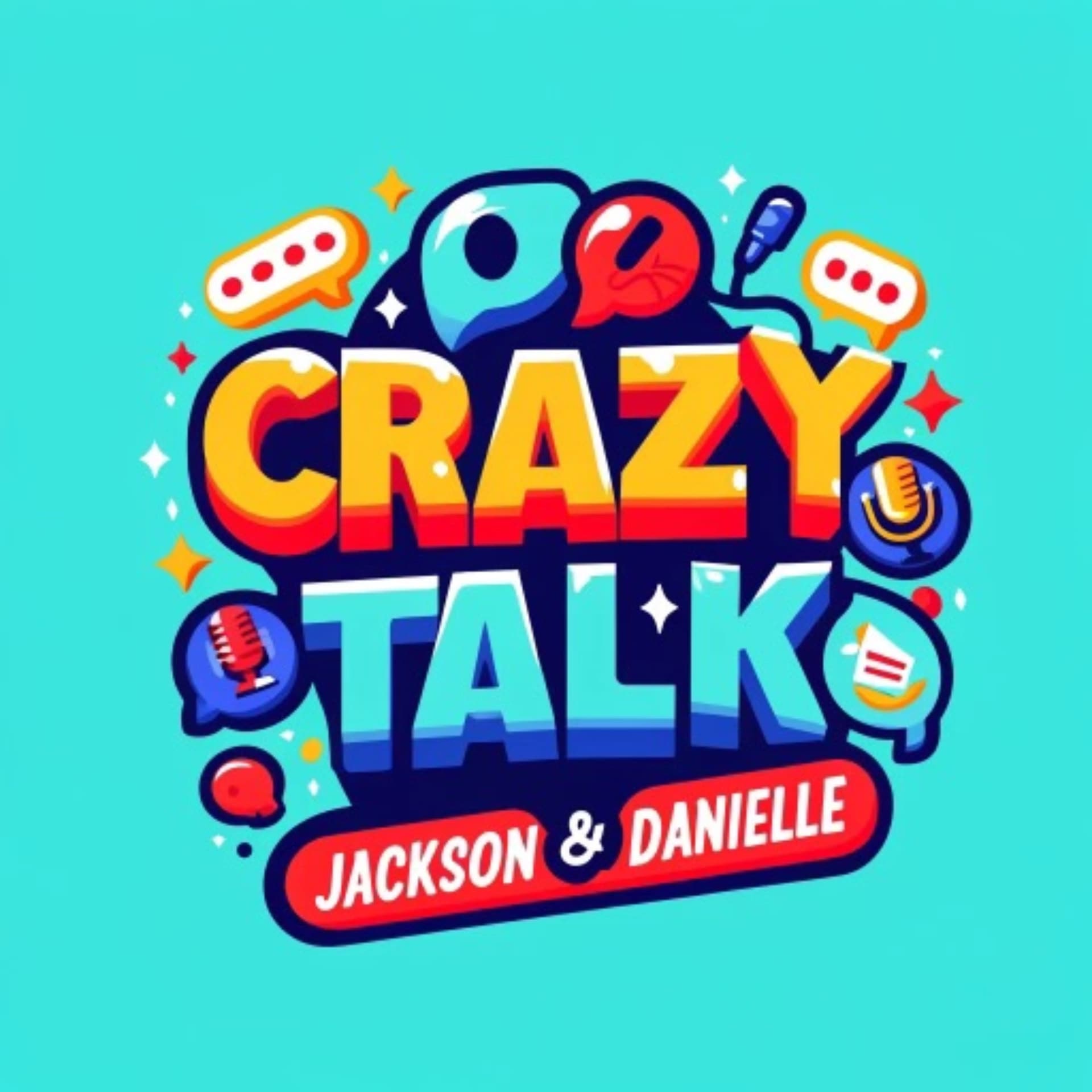 CrazyTalk - Everything and Nothing! - Podcasts