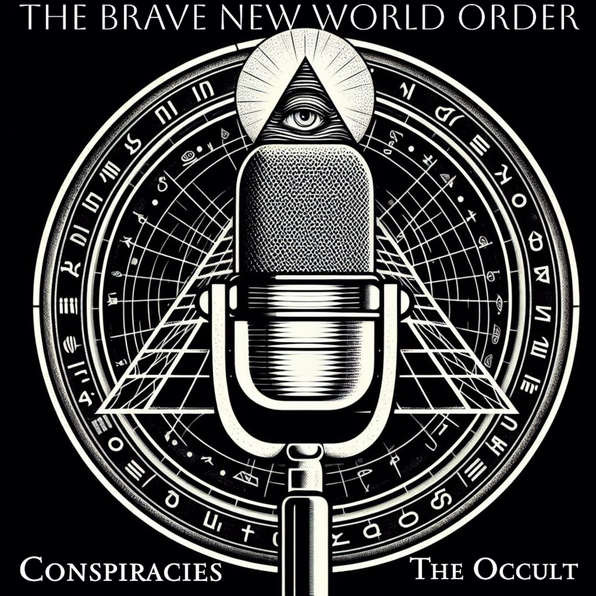 The Brave New World Order - Podcasts