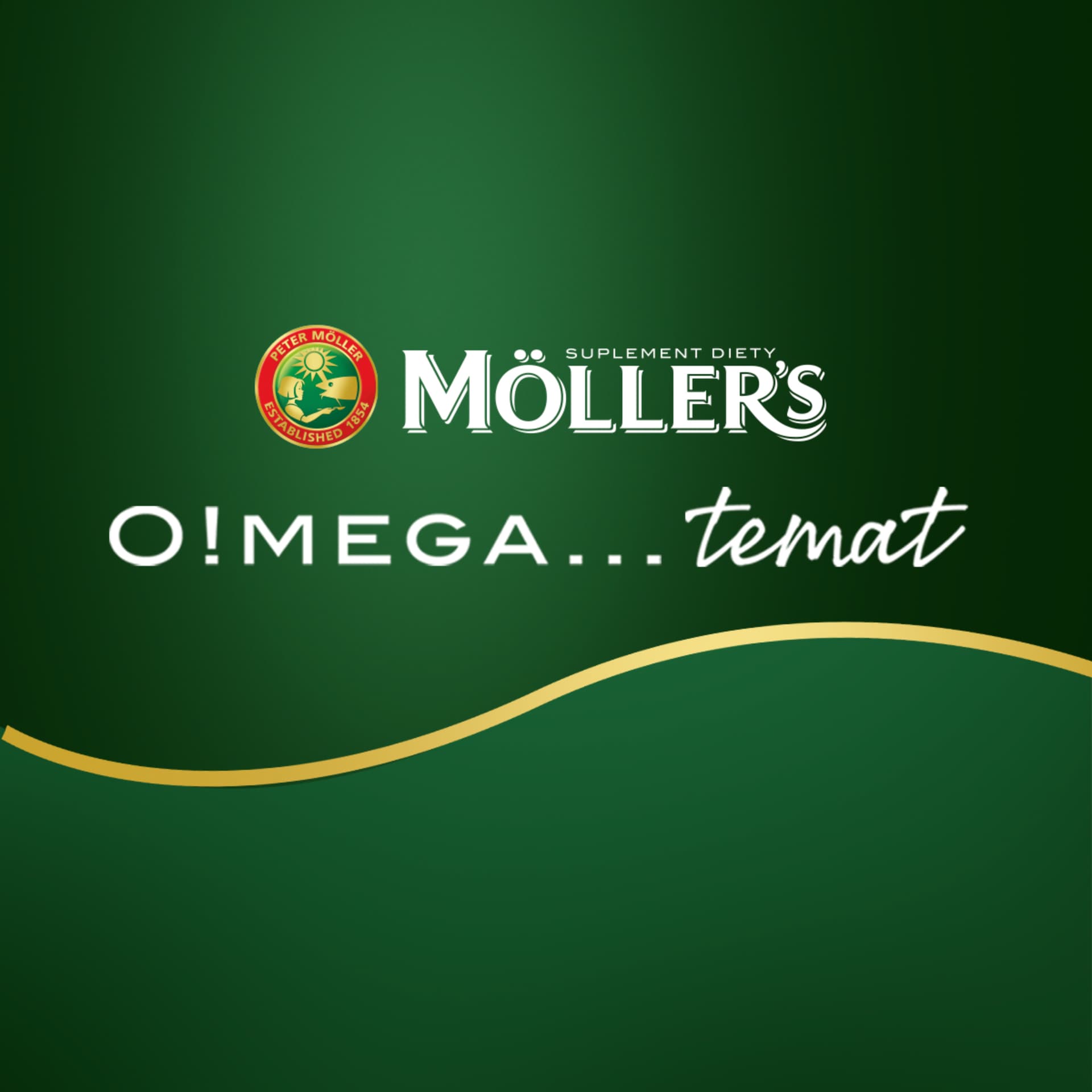 O!Mega Temat - Podcasts