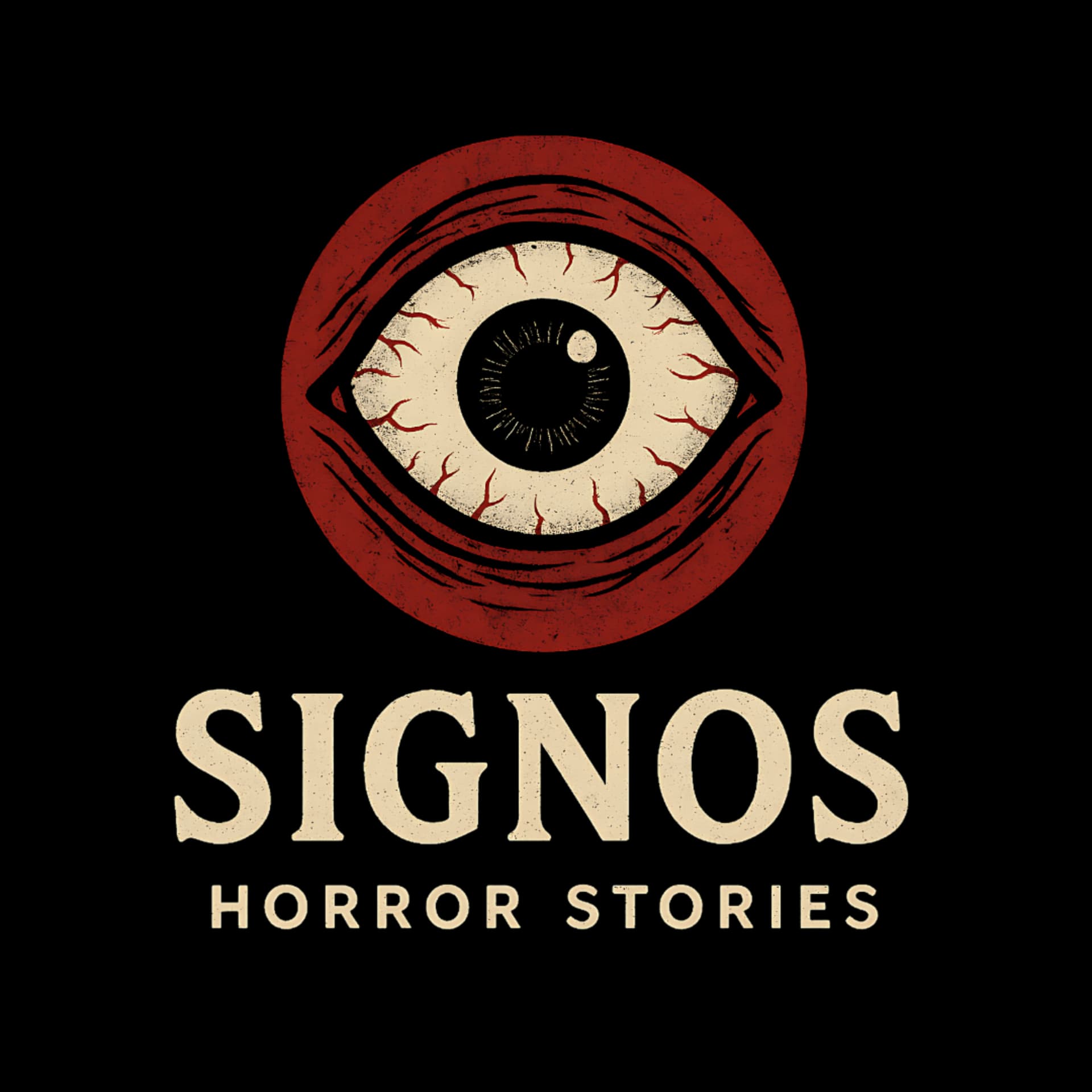 Signos Horror Stories - Podcasts